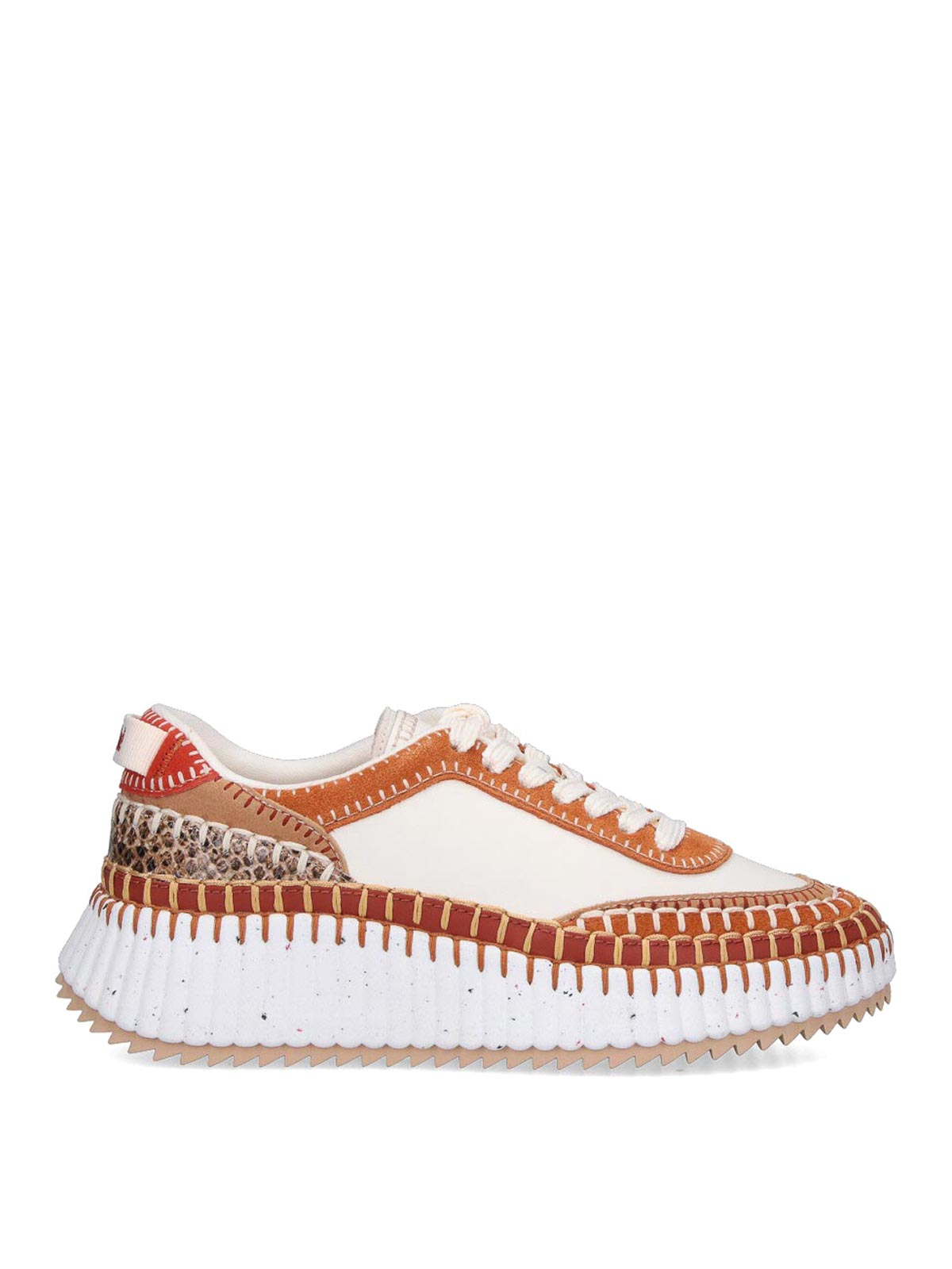 Sneakers 25W00RTU25X (Chloé / スニーカー ) | Chloé (クロエ)