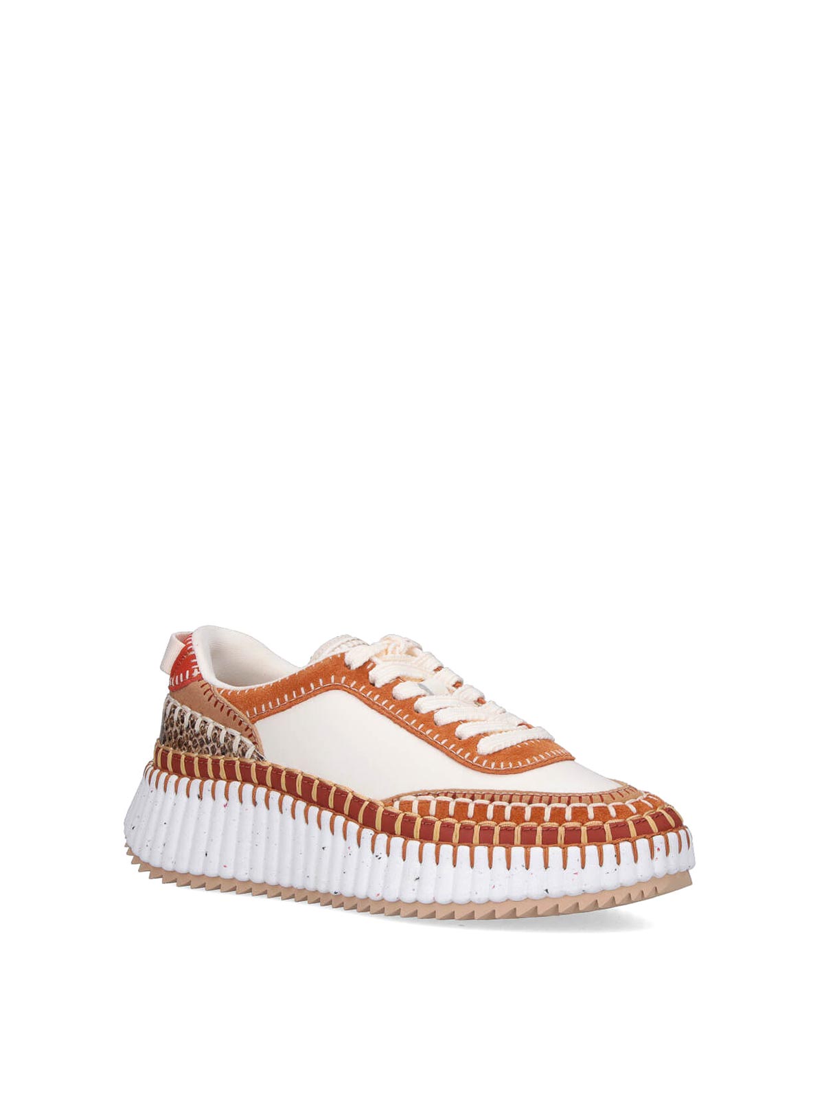 Sneakers 25W00RTU25X (Chloé / スニーカー ) | Chloé (クロエ)(1)