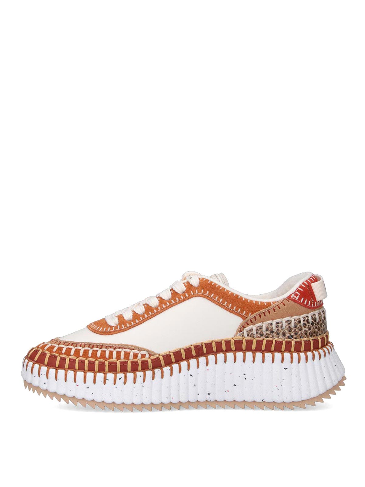 Sneakers 25W00RTU25X (Chloé / スニーカー ) | Chloé (クロエ)(2)