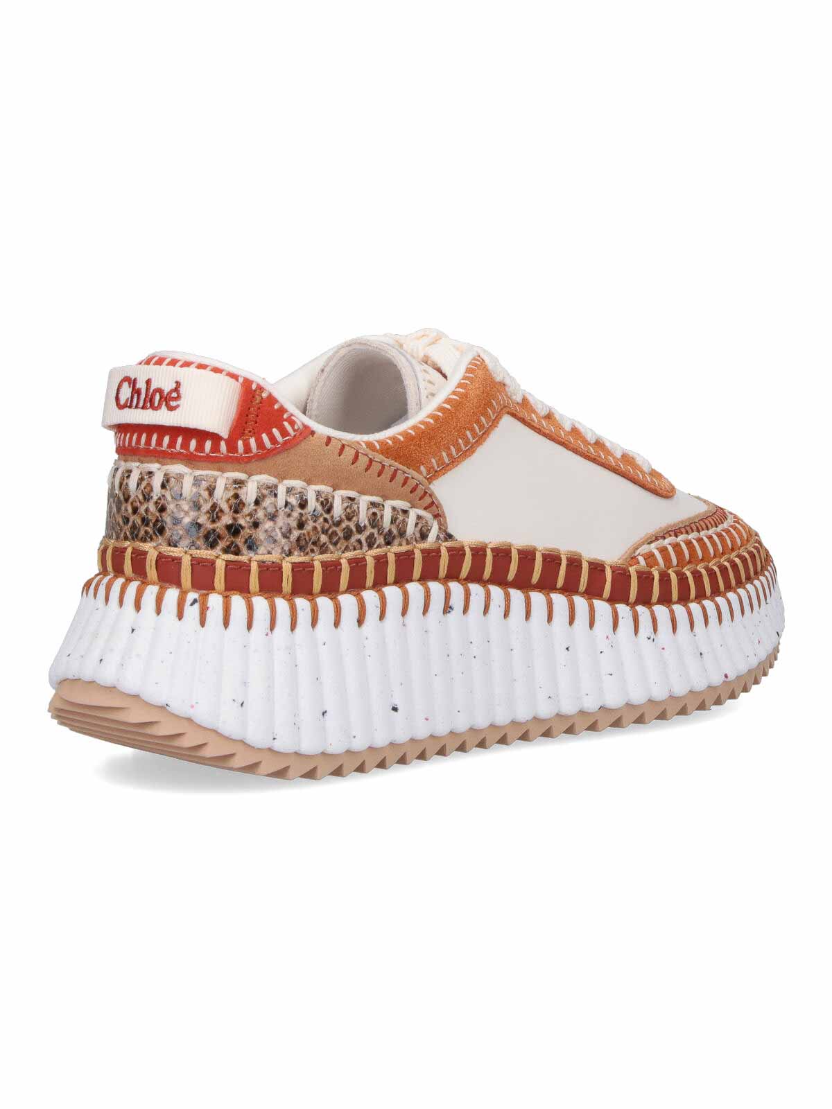 Sneakers 25W00RTU25X (Chloé / スニーカー ) | Chloé (クロエ)(3)