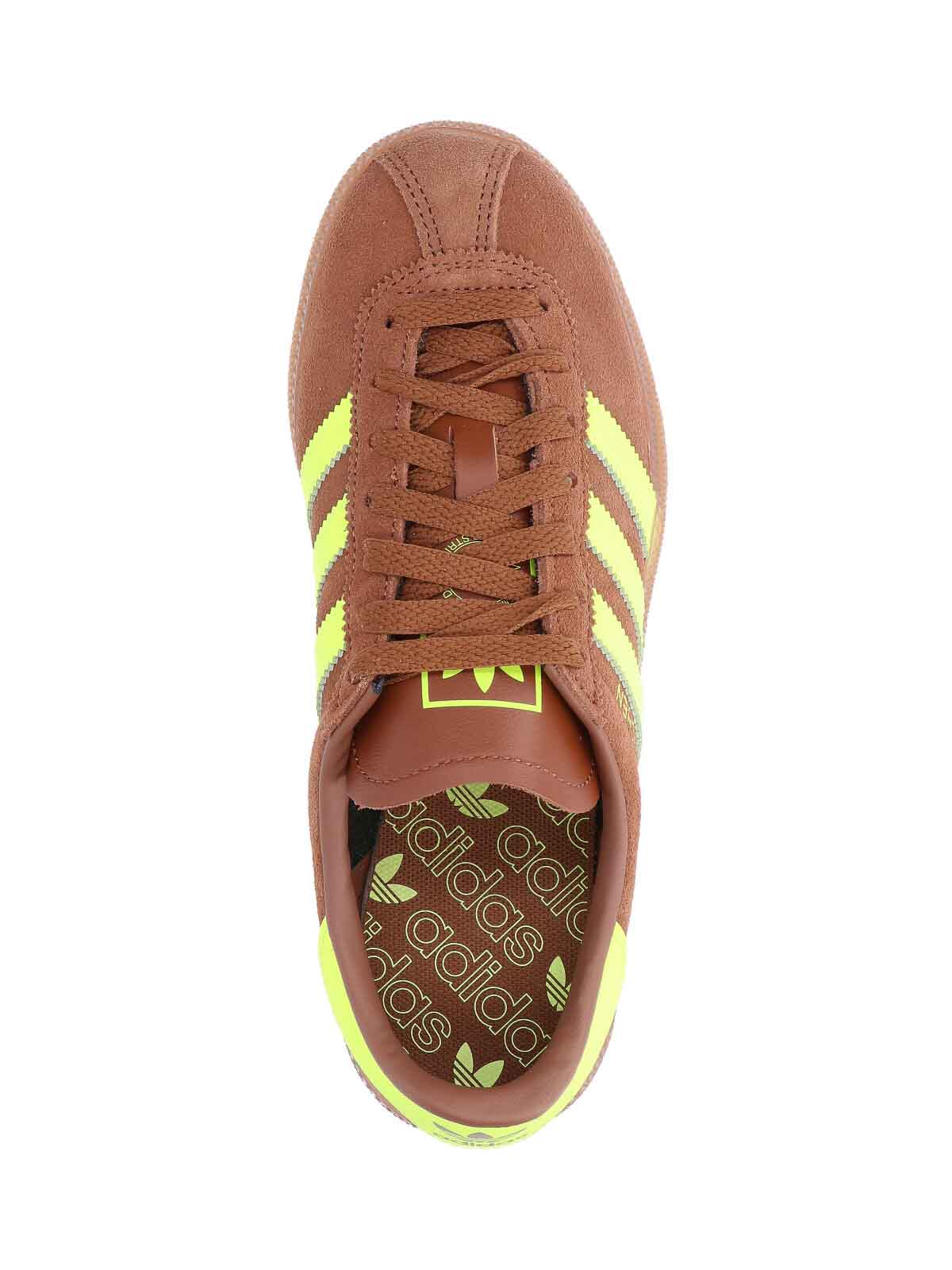 Sneakers JS3996PREBRNS (adidas Originals / スニーカー ) | adidas Originals (アディダス オリジナルス)(4)