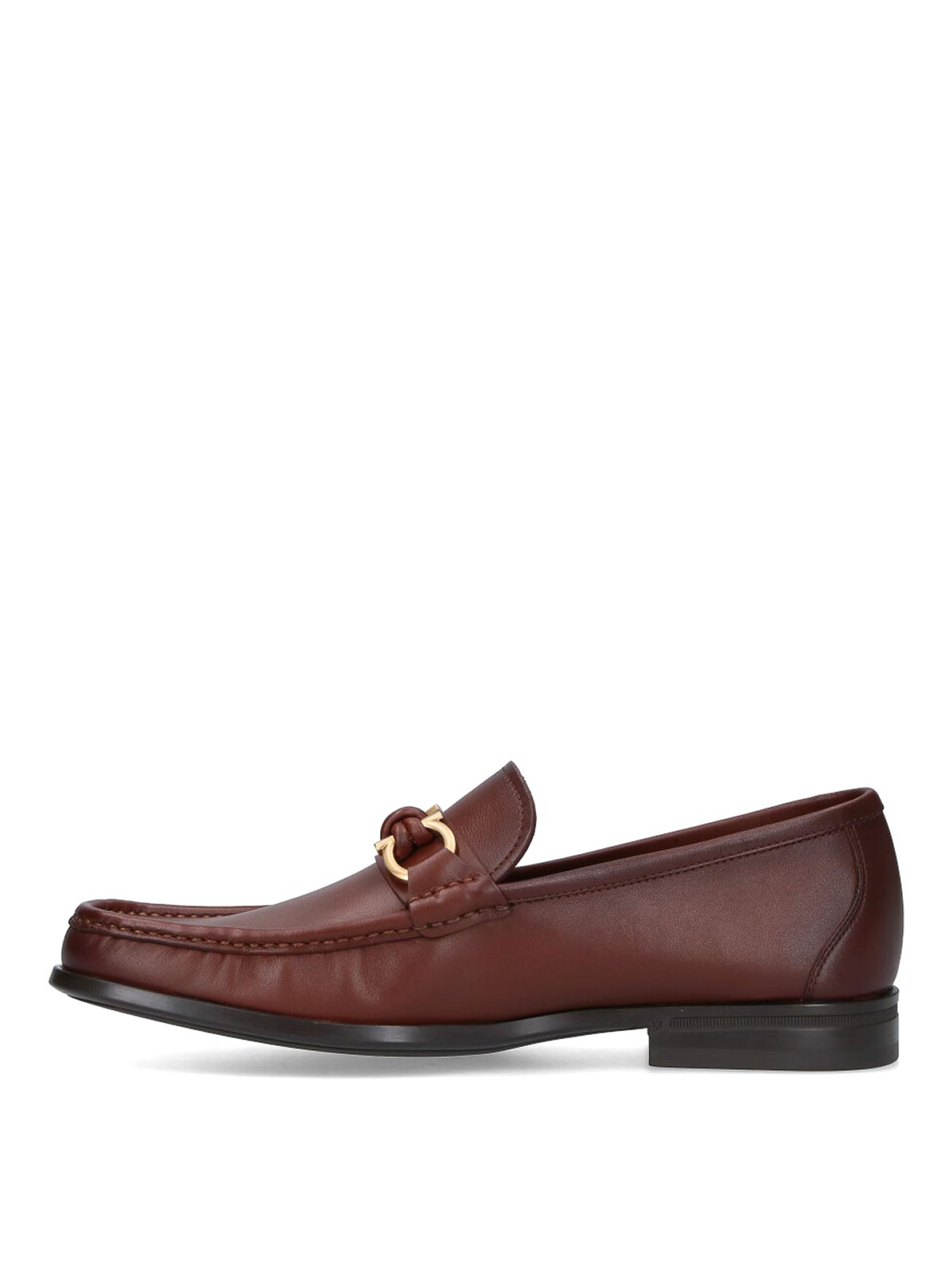 Moccasins 786870005 (FERRAGAMO / ローファー ) | FERRAGAMO (フェラガモ)(2)
