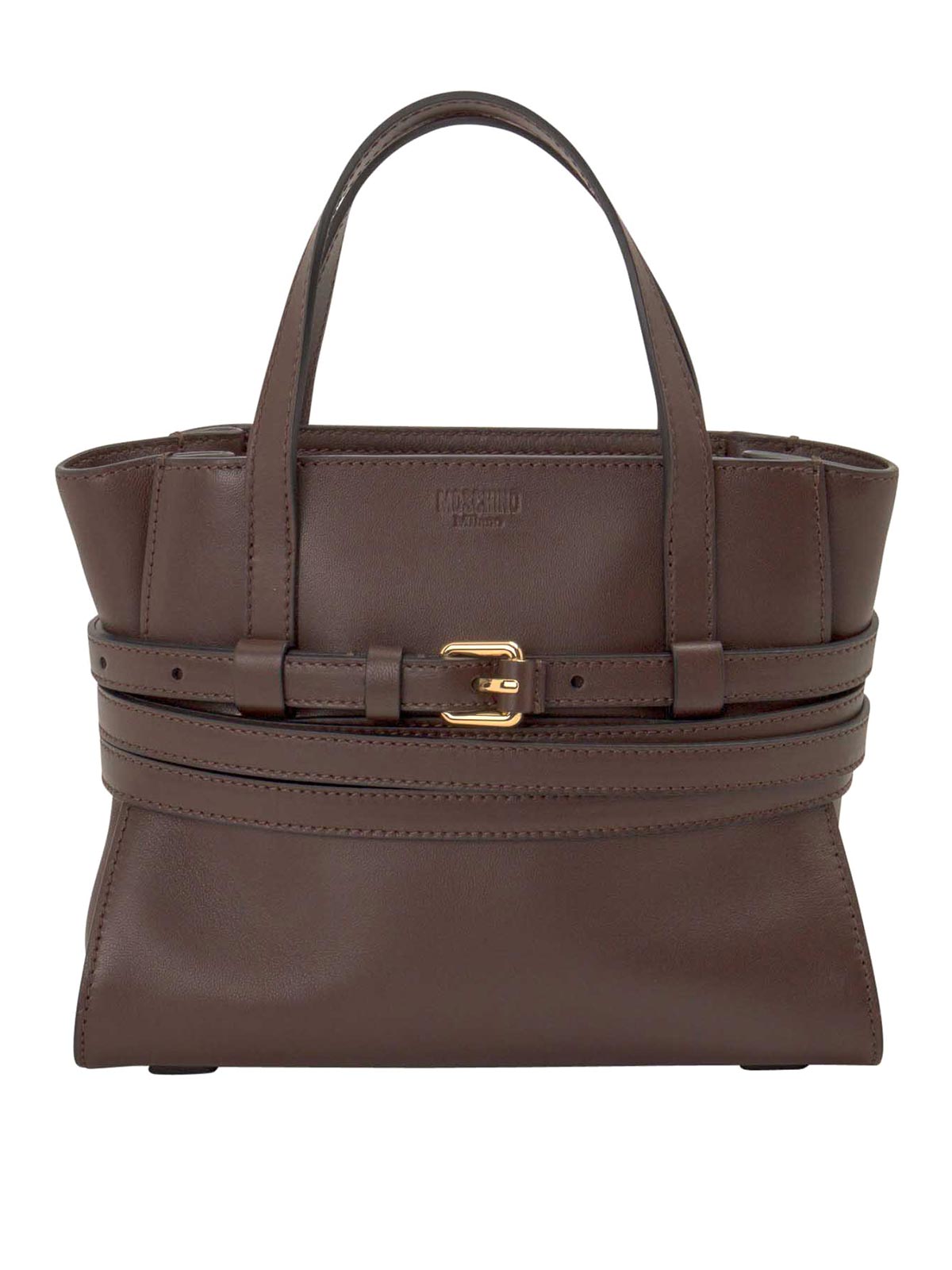 Shoulder Bag MC4012PP1NOA0301 (MOSCHINO / ハンドバッグ・ショルダーバッグ ) | MOSCHINO (モスキーノ)