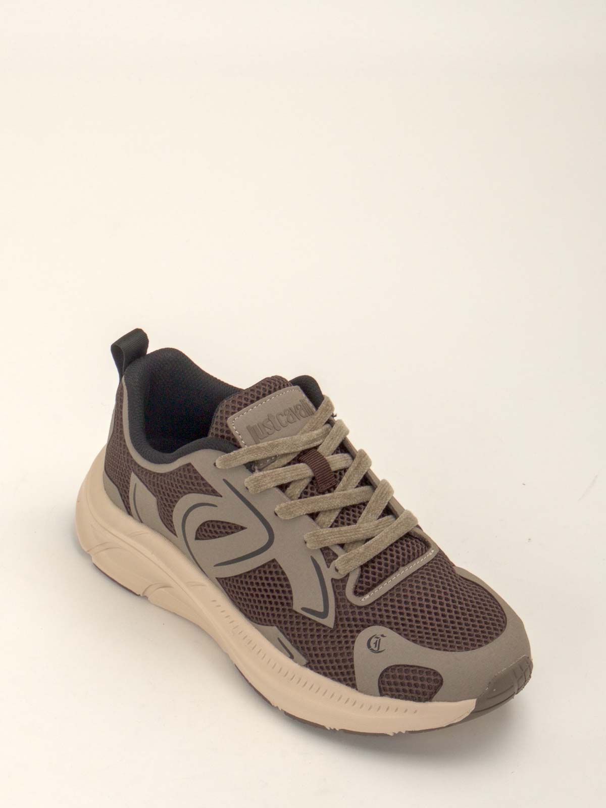 Sneakers 79QA3SJCZSD39R62 (Just Cavalli / スニーカー ) | Just Cavalli (ジャスト カヴァリ)(2)