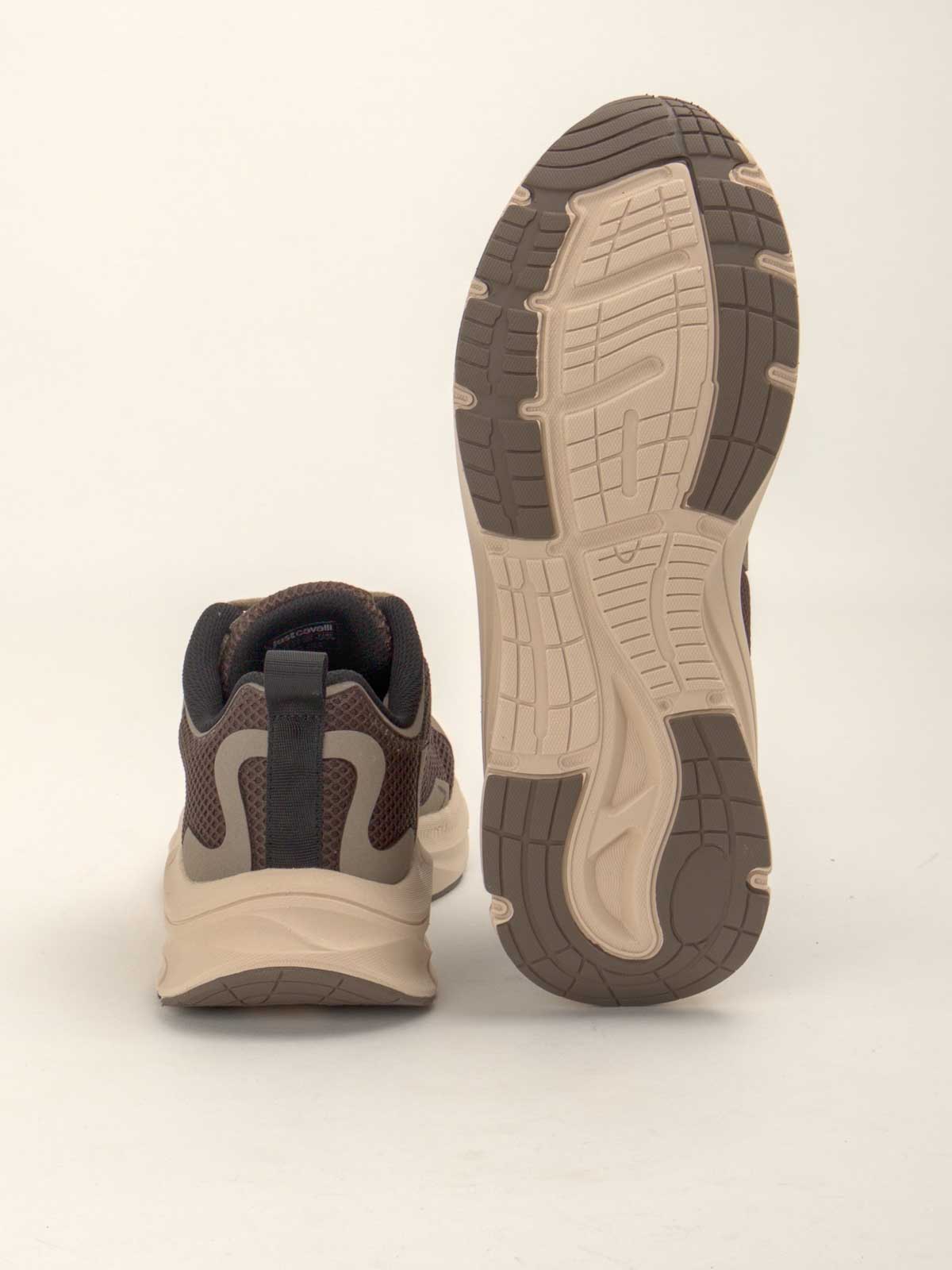 Sneakers 79QA3SJCZSD39R62 (Just Cavalli / スニーカー ) | Just Cavalli (ジャスト カヴァリ)(4)