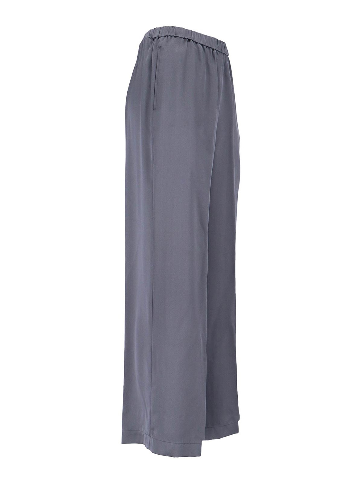 Silk Trousers 0128P59110189 (ASPESI / パンツ ) | ASPESI (アスペジ)(2)