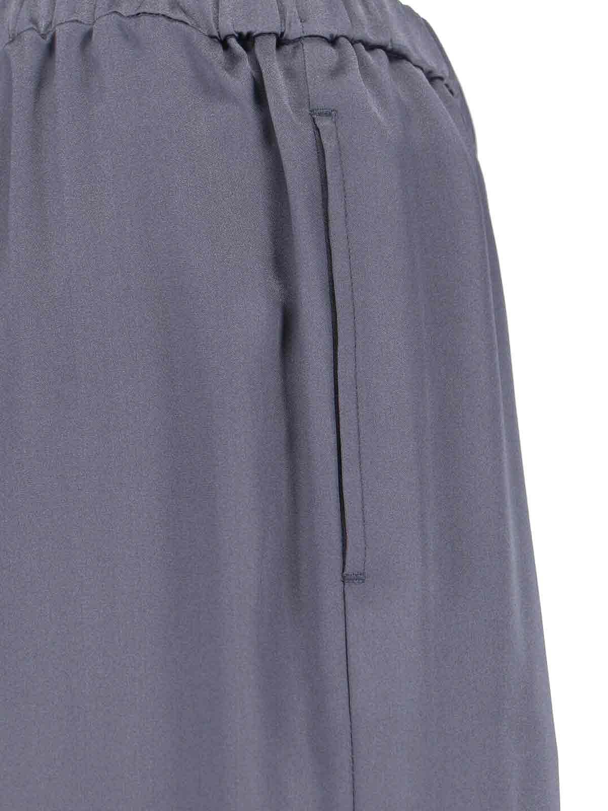 Silk Trousers 0128P59110189 (ASPESI / パンツ ) | ASPESI (アスペジ)(3)