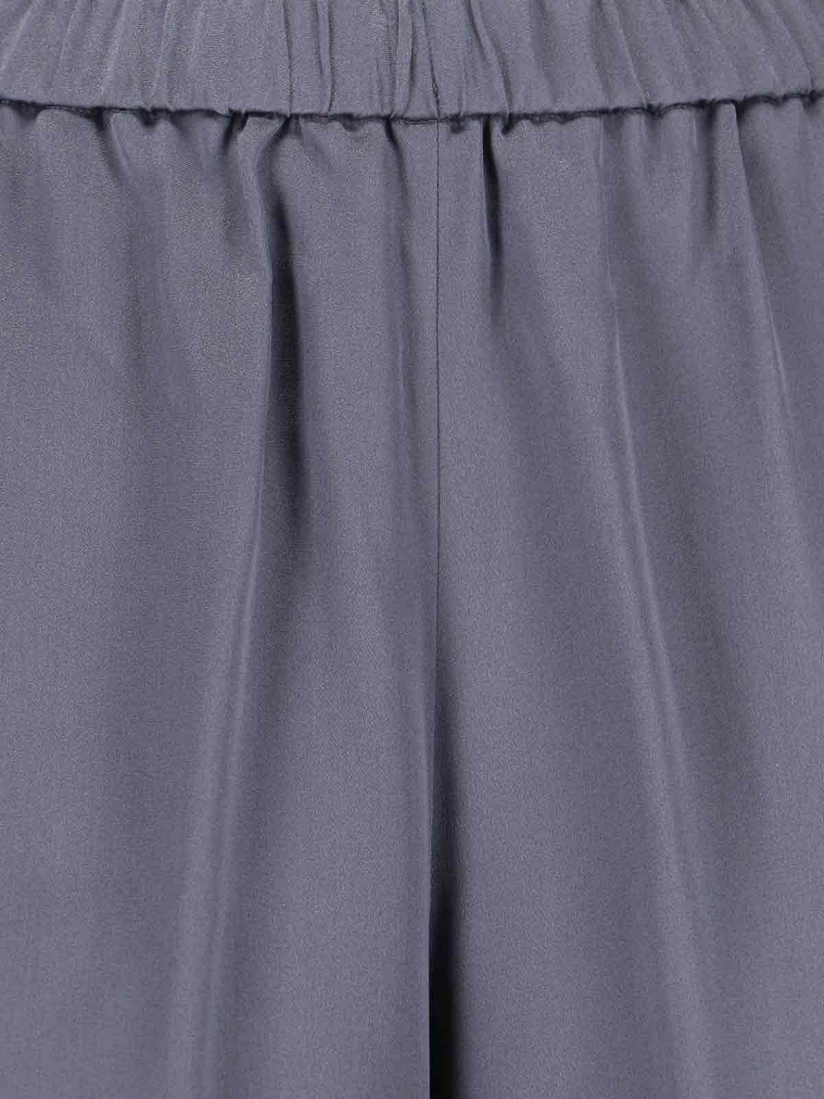 Silk Trousers 0128P59110189 (ASPESI / パンツ ) | ASPESI (アスペジ)(4)
