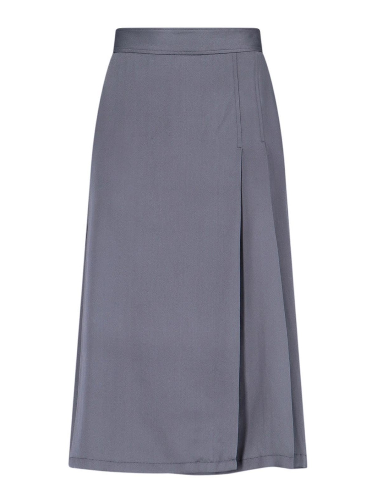 Silk Skirt 2272P59110189 (ASPESI / スカート ) | ASPESI (アスペジ)