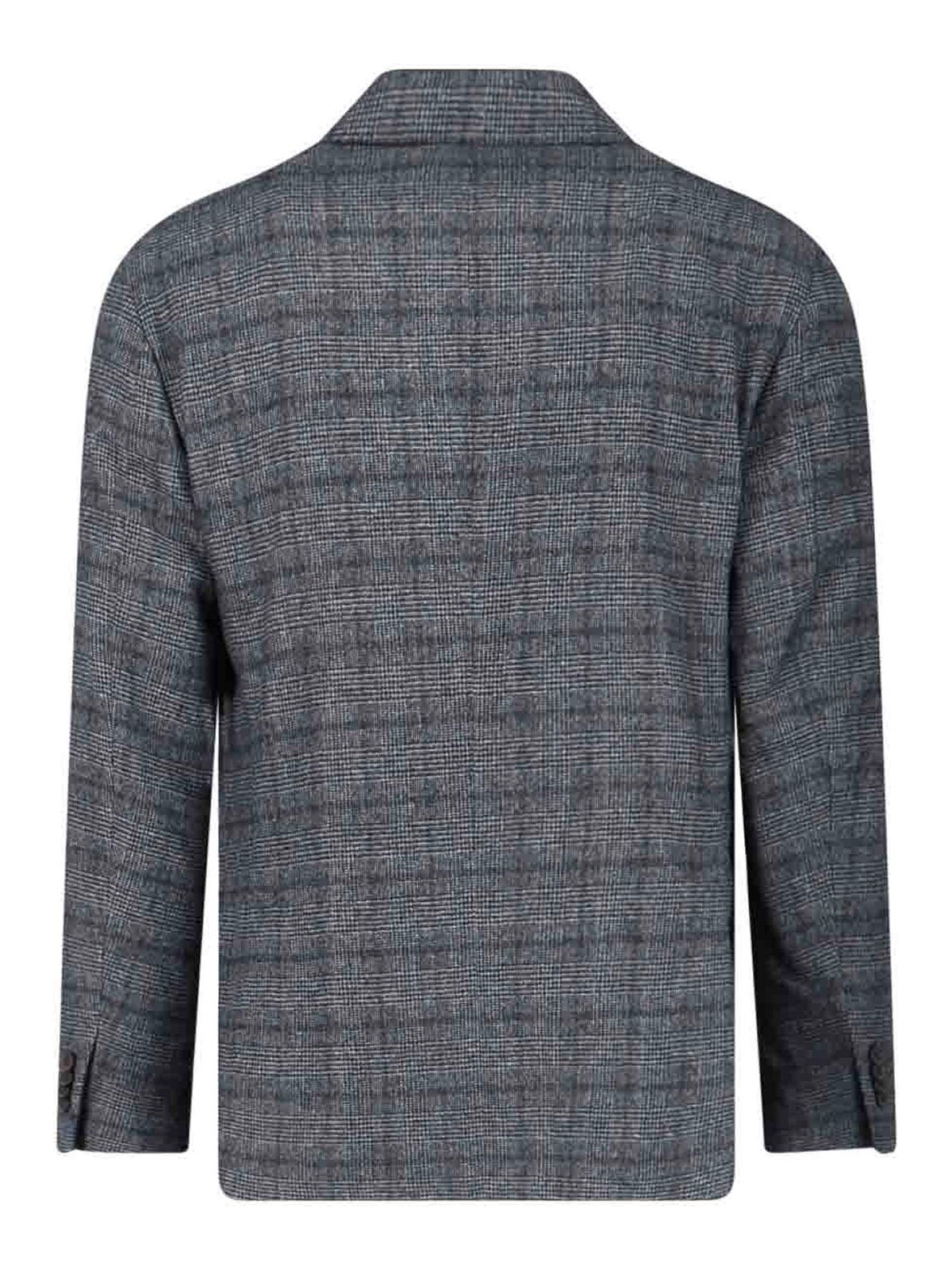 Blazer Doppiopetto N4302EFB50190860 (BOGLIOLI / ブレザー・ジャケット ) | BOGLIOLI (ボリオリ)(1)