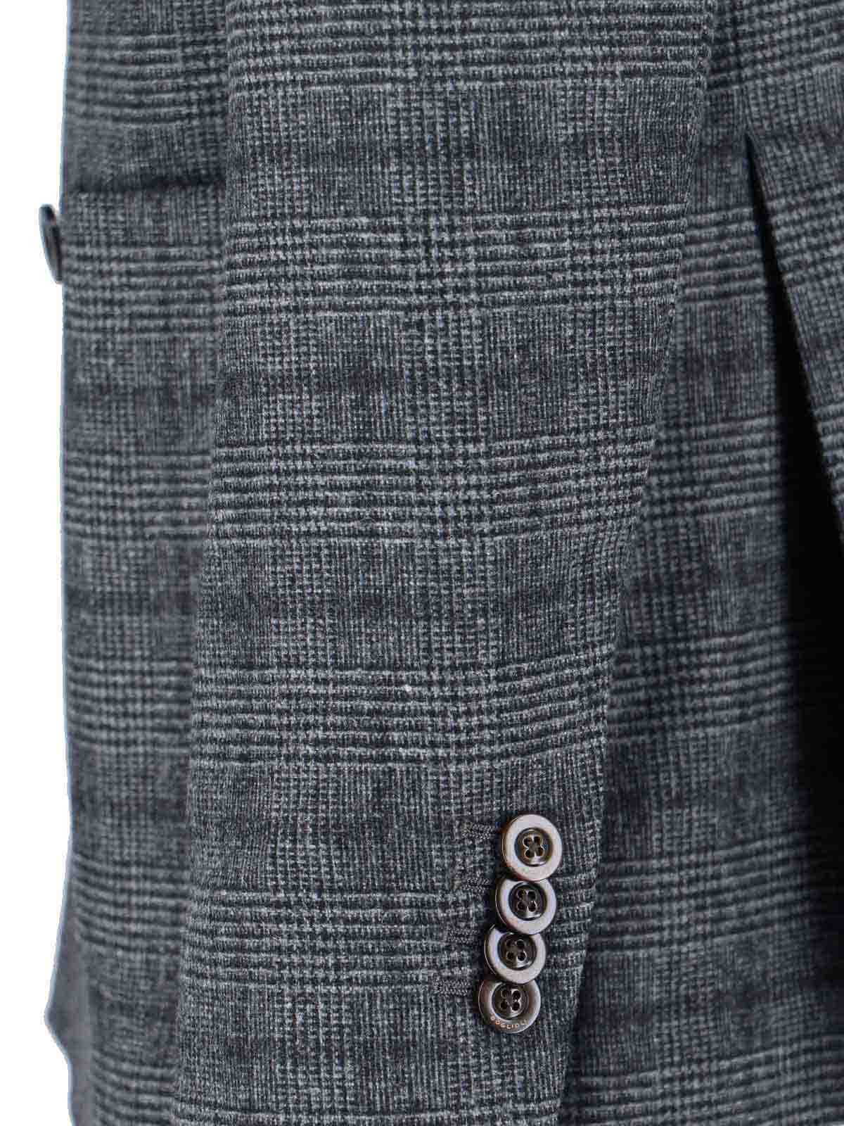 Blazer Doppiopetto N4302EFB50190860 (BOGLIOLI / ブレザー・ジャケット ) | BOGLIOLI (ボリオリ)(2)