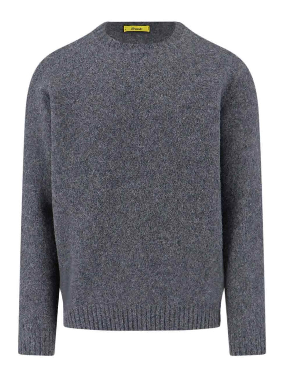 Wool Sweater D8W103GLO670 (Drumohr / ニット・セーター・カーディガン ) | Drumohr (ドルモア)