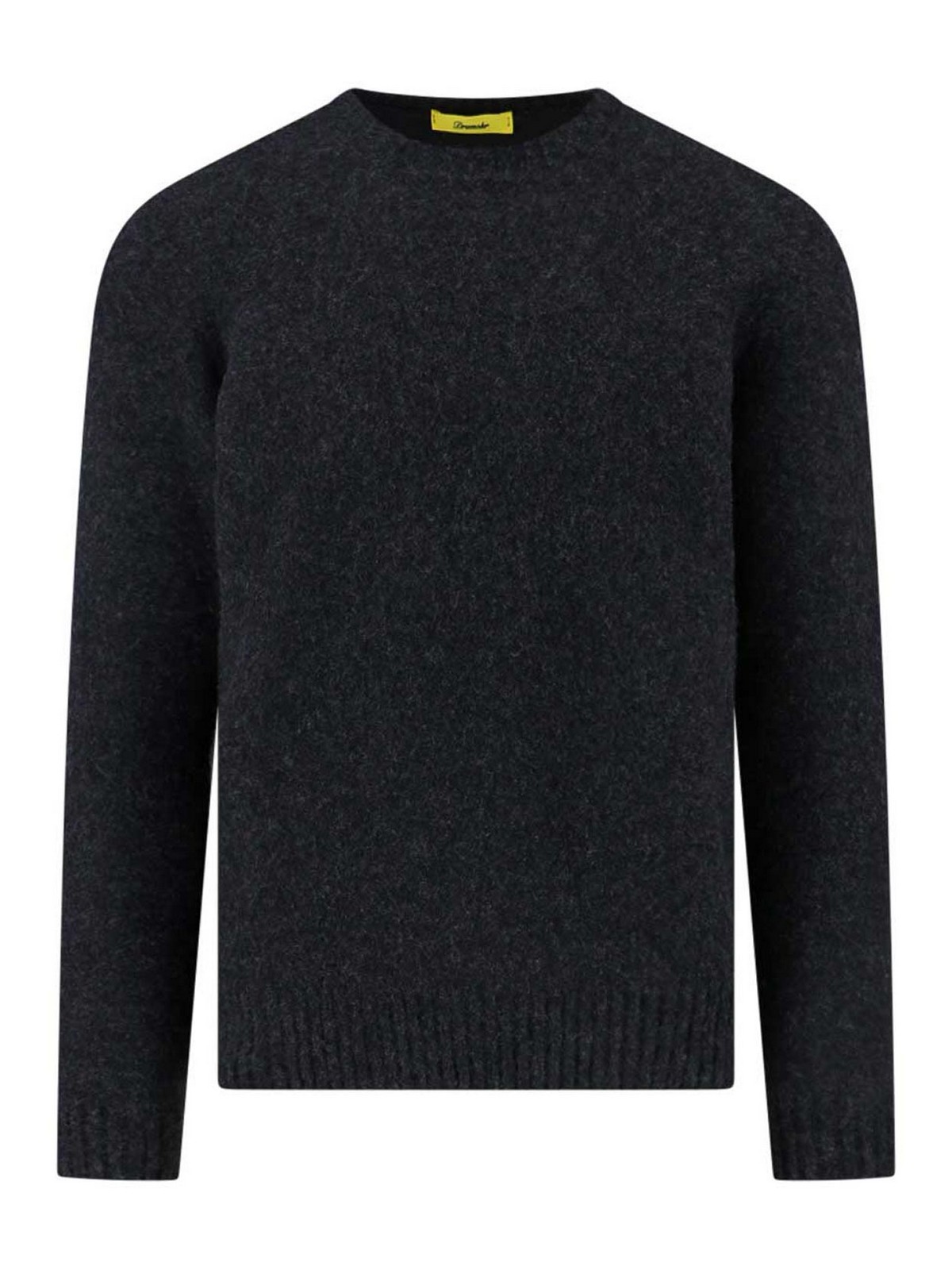 Wool Sweater D8W103GLO680 (Drumohr / ニット・セーター・カーディガン ) | Drumohr (ドルモア)