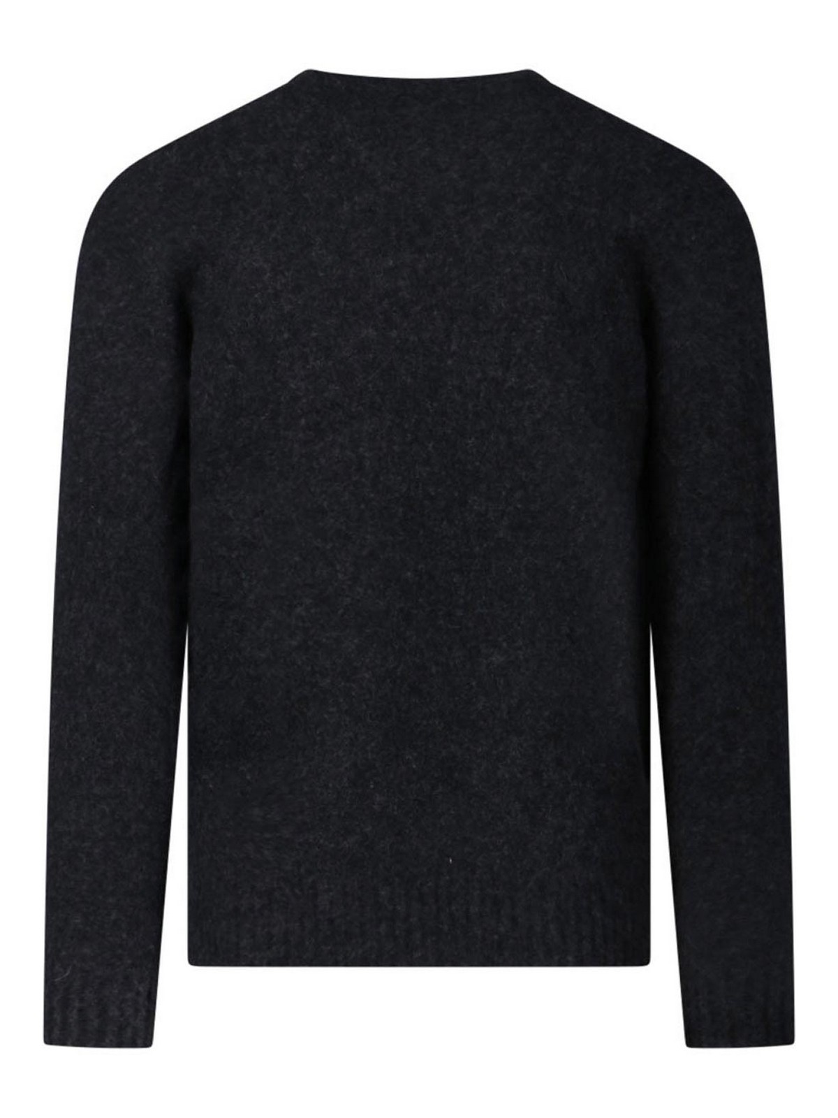 Wool Sweater D8W103GLO680 (Drumohr / ニット・セーター・カーディガン ) | Drumohr (ドルモア)(1)