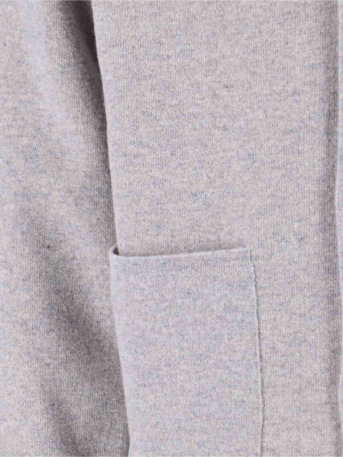 Wool Jacket AALJM99AA65015915BC (LARDINI / カジュアルジャケット ) | LARDINI (ラルディーニ)(4)