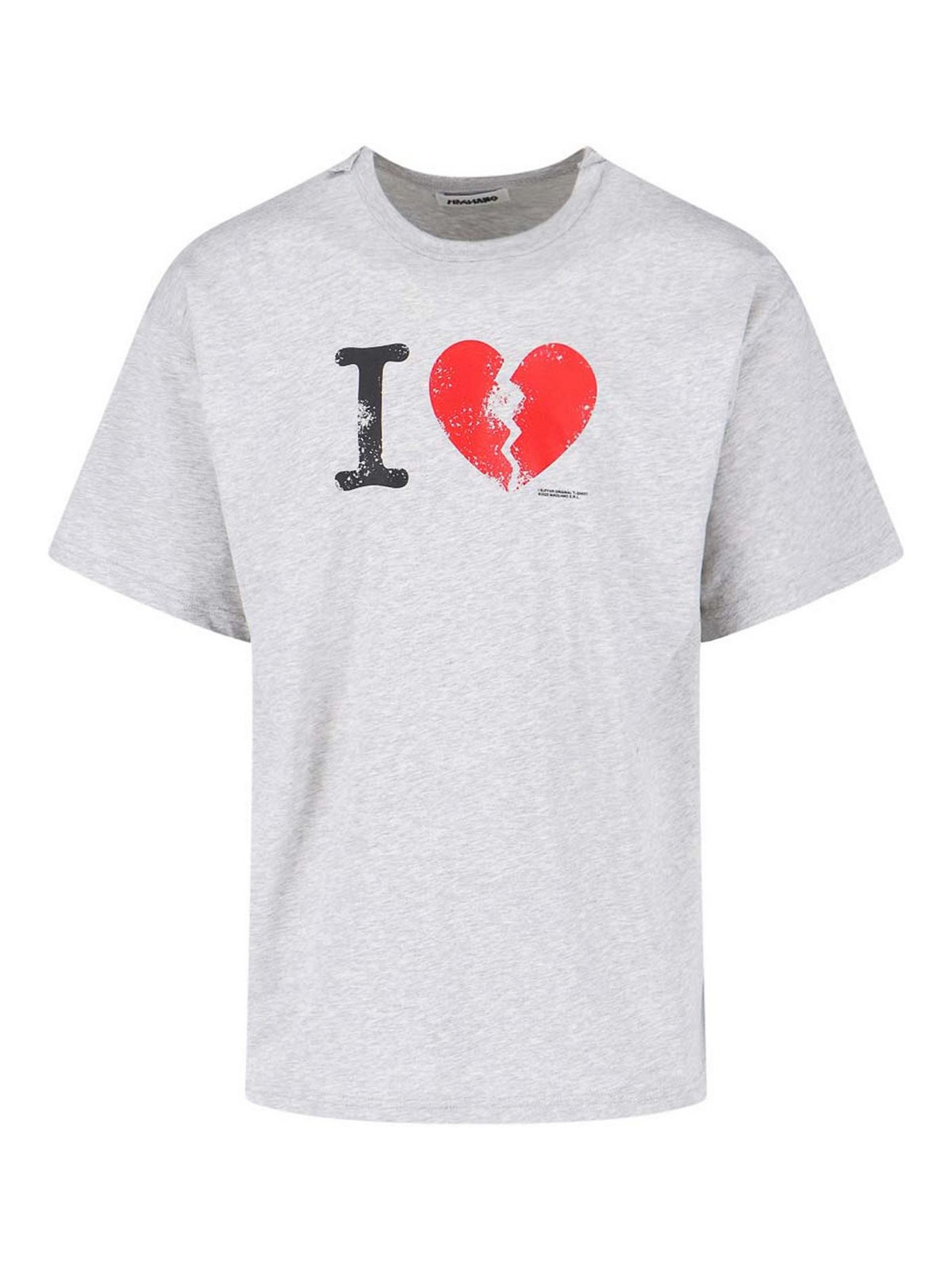 T-Shirt MGFW25TT050123274 (MAGLIANO / Tシャツ・カットソー ) | MAGLIANO (マリアーノ)