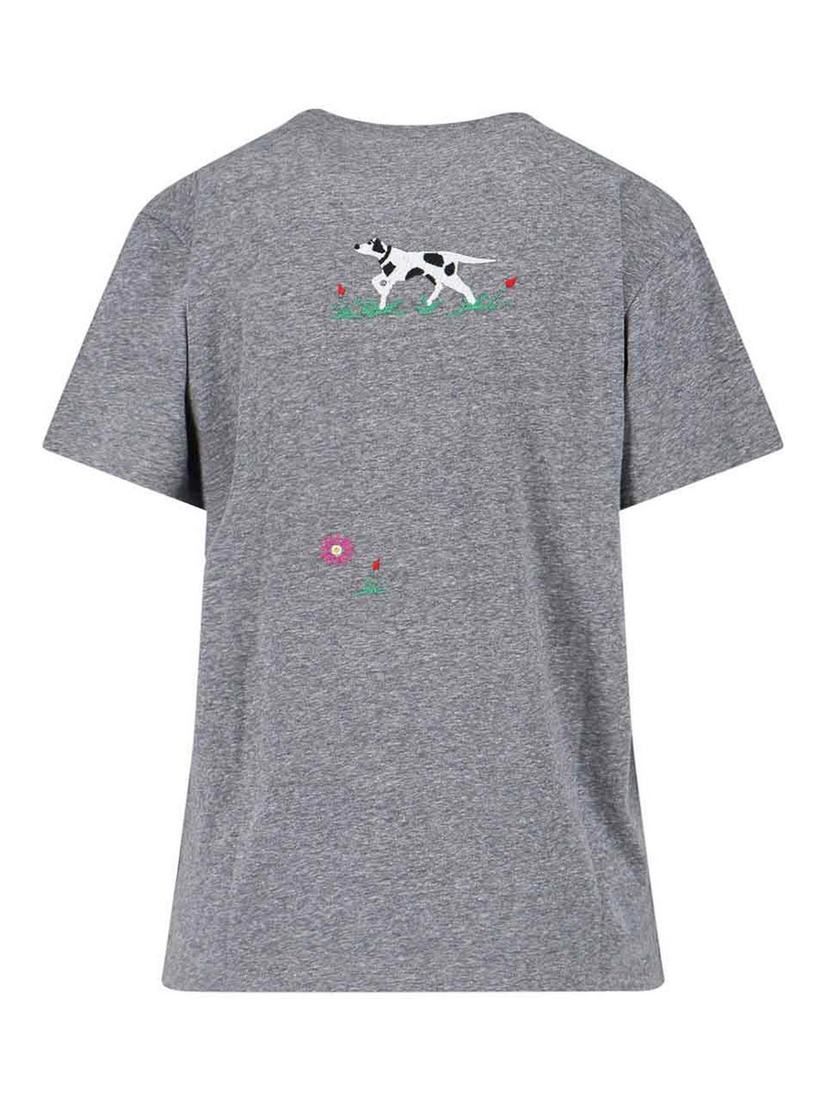 T-Shirt 86711471HTL (MOTHER / Tシャツ・カットソー ) | MOTHER (マザー)(1)