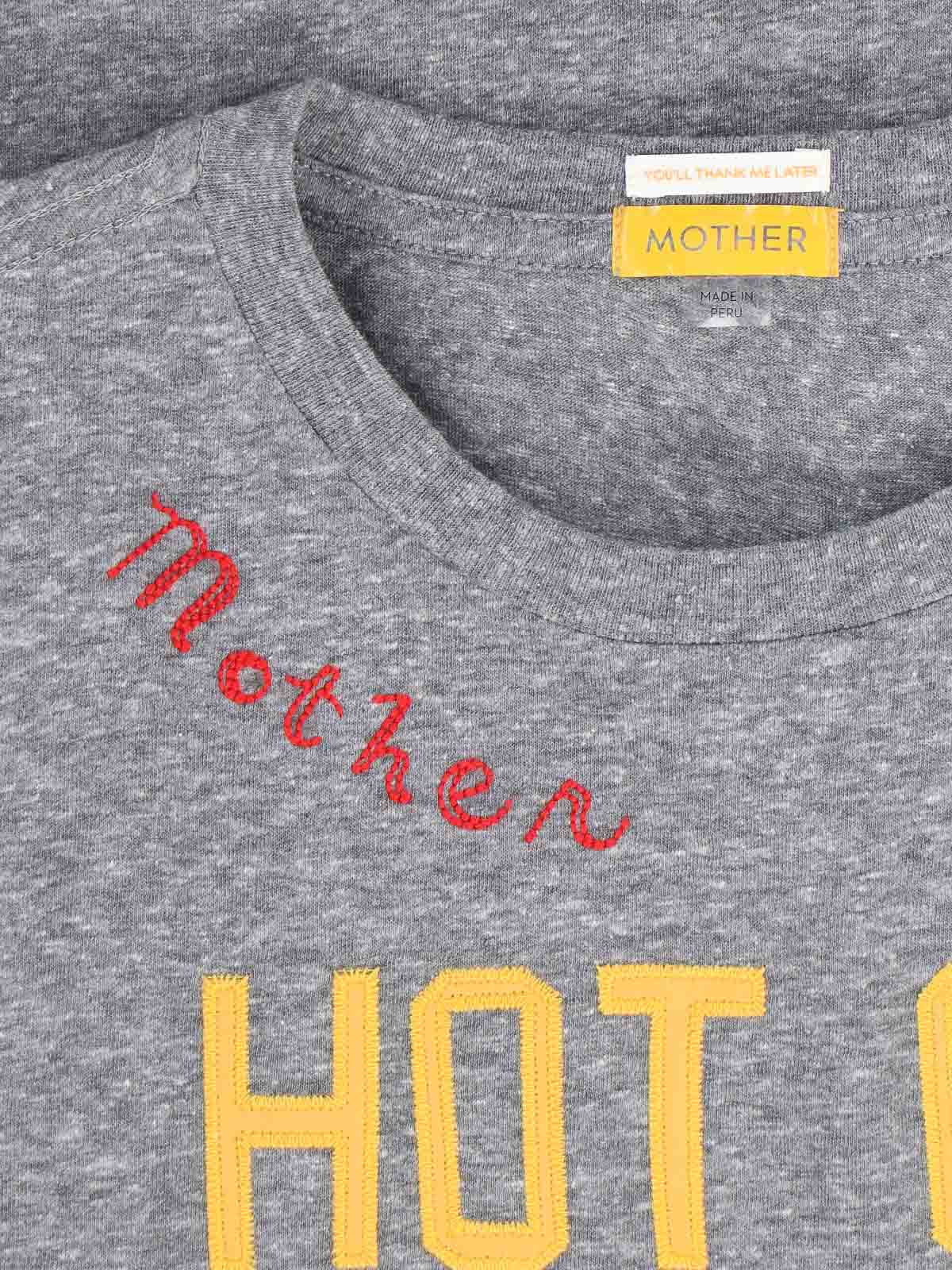 T-Shirt 86711471HTL (MOTHER / Tシャツ・カットソー ) | MOTHER (マザー)(2)
