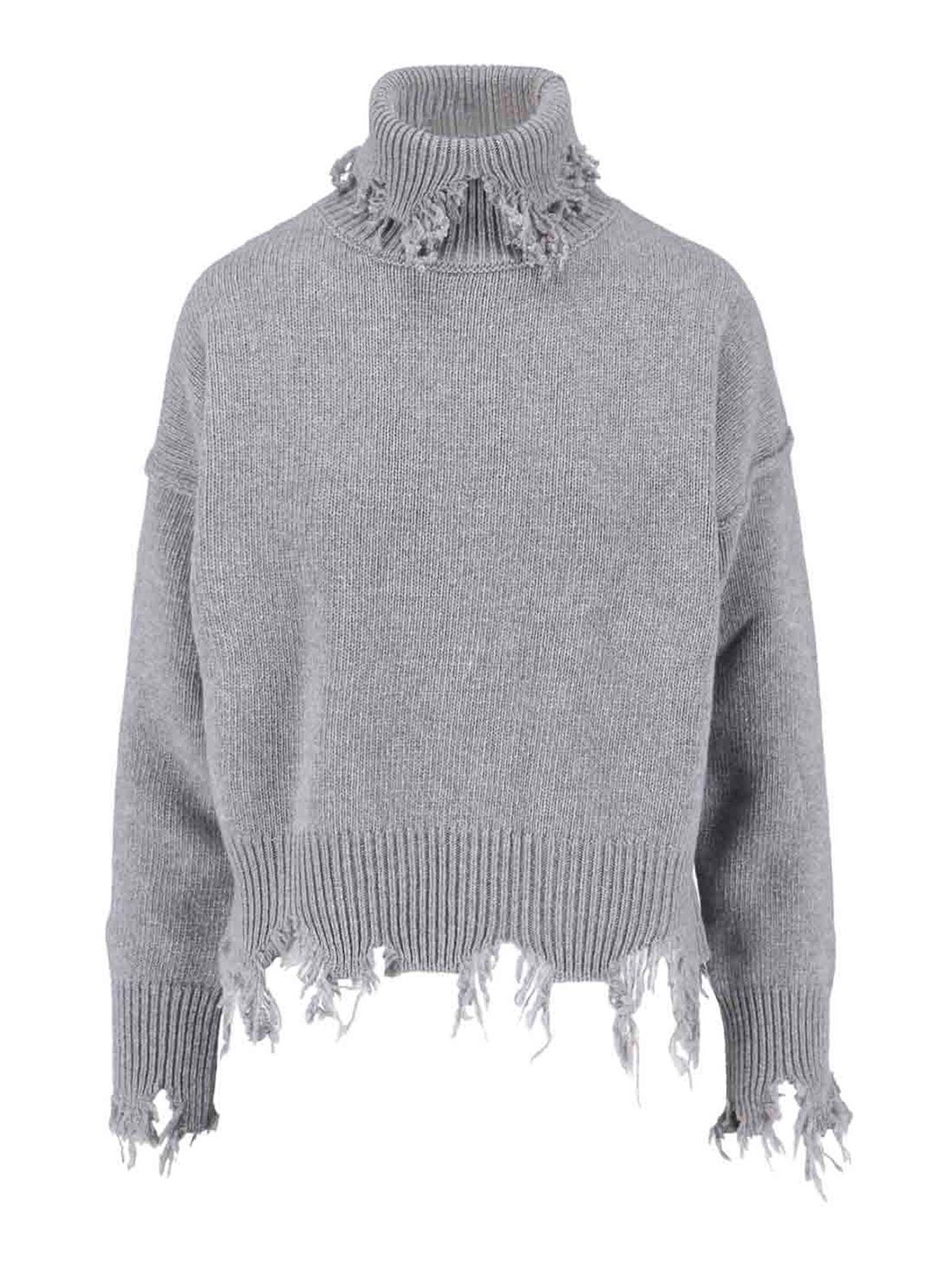 Sweater SWM0038MWF00737011 (SEAFARER / ニット・セーター・カーディガン ) | SEAFARER (シーファーラー)