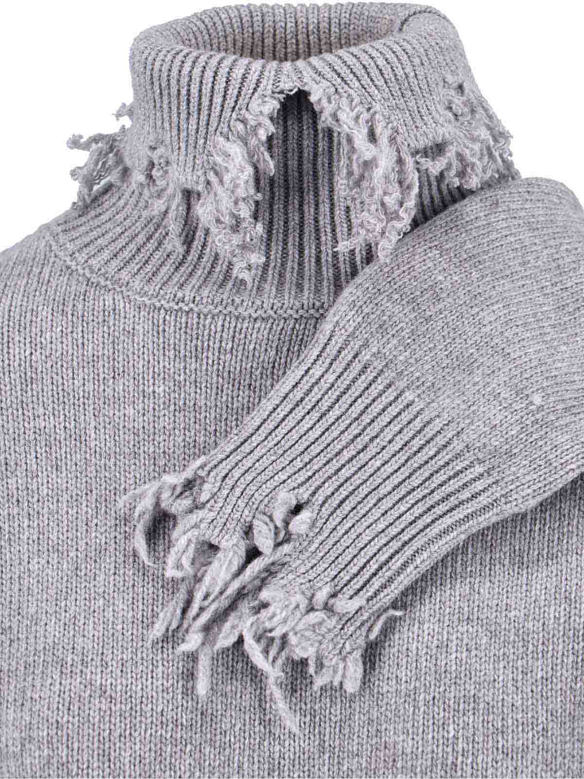 Sweater SWM0038MWF00737011 (SEAFARER / ニット・セーター・カーディガン ) | SEAFARER (シーファーラー)(2)