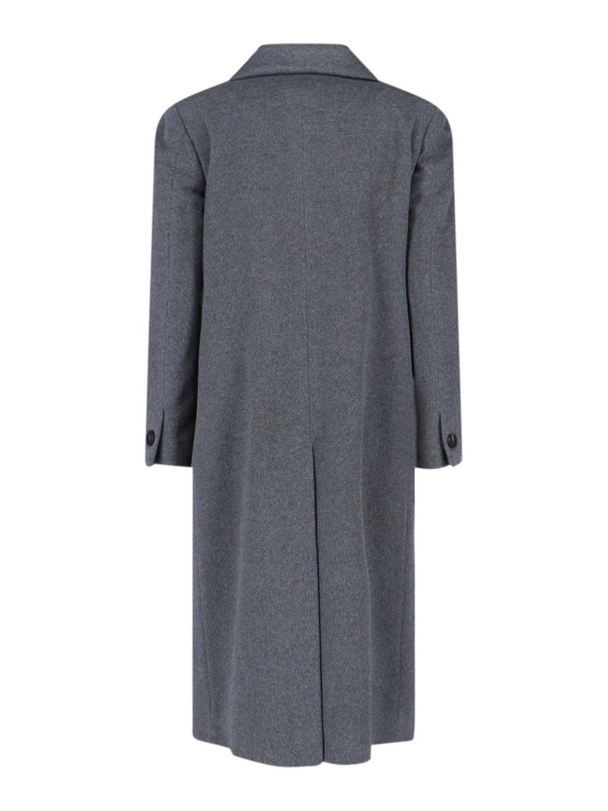 Double-breasted Cashmere Coat JOLECC350002G5058 (TAGLIATORE / コート ) | TAGLIATORE (タリアトーレ)(1)