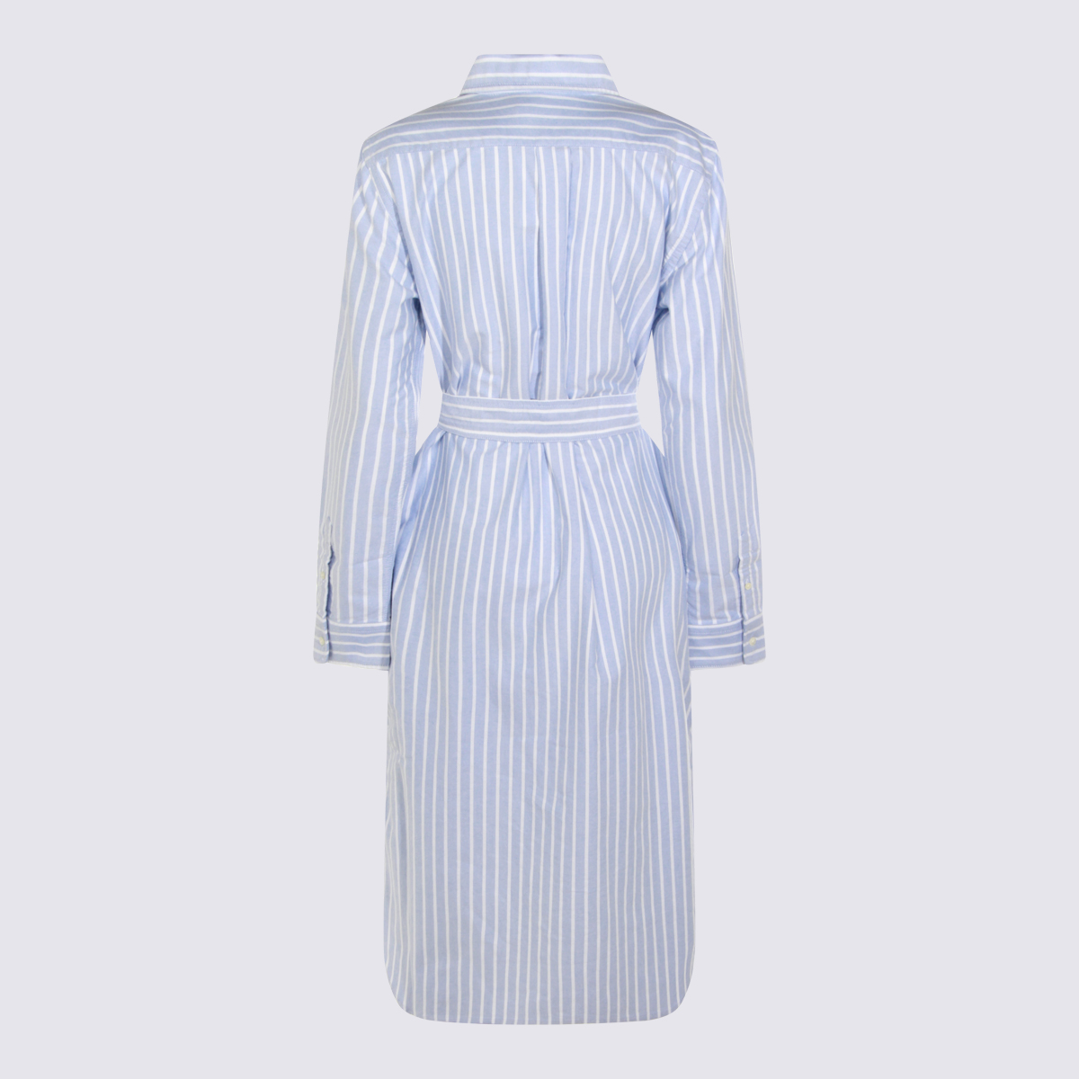 Polo Ralph Lauren Dresses Blue 211959901001 (Polo Ralph Lauren / ワンピース・ドレス・オールインワン ) | Polo Ralph Lauren (ポロ ラルフ ローレン)(1)