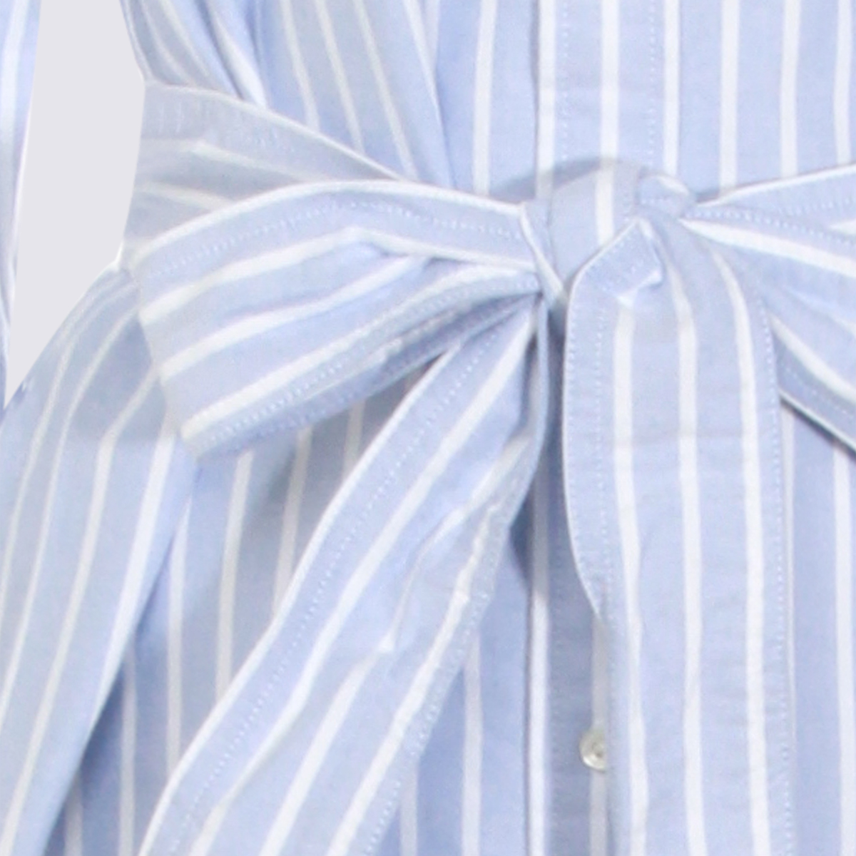 Polo Ralph Lauren Dresses Blue 211959901001 (Polo Ralph Lauren / ワンピース・ドレス・オールインワン ) | Polo Ralph Lauren (ポロ ラルフ ローレン)(3)