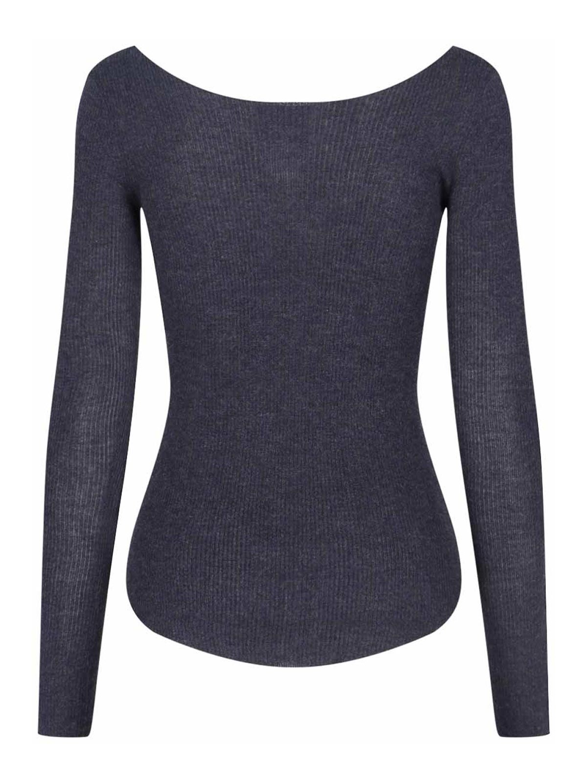 Cashmere and silk blend sweater PU0707FAC3L10I02AN (Isabel Marant / ニット・セーター・カーディガン ) | Isabel Marant (イザベル マラン)(1)