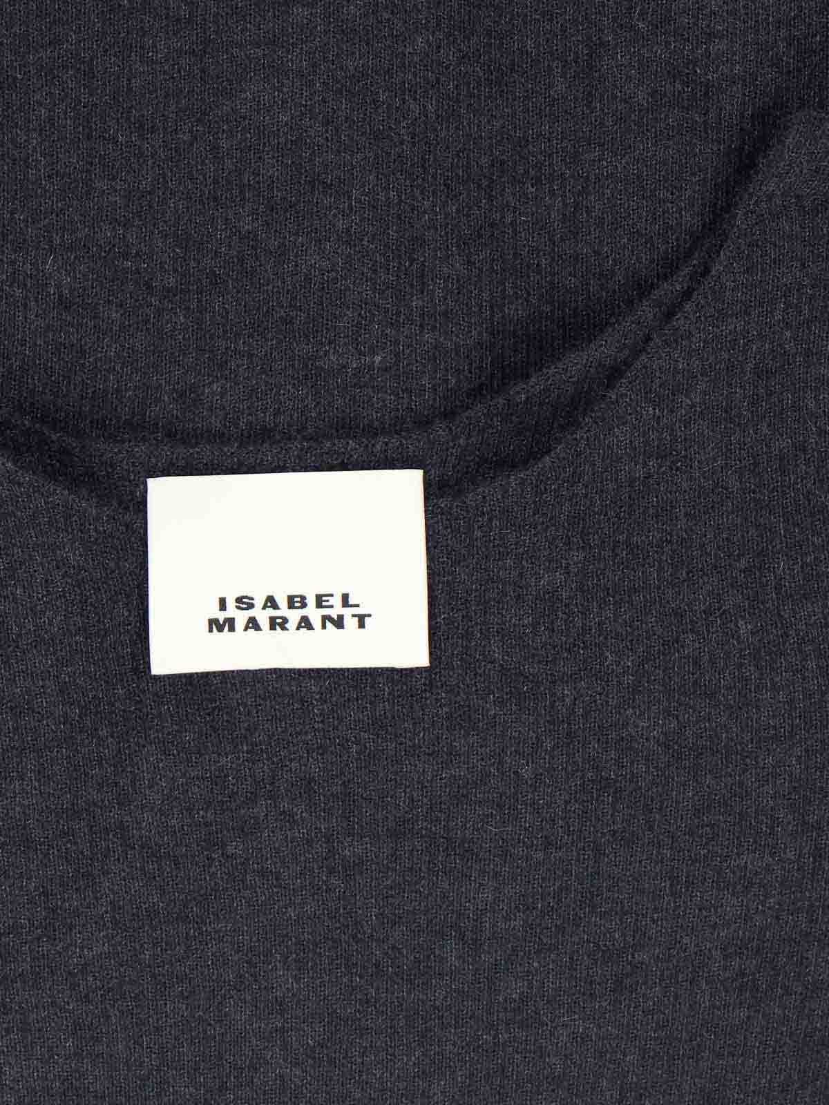 Cashmere and silk blend sweater PU0707FAC3L10I02AN (Isabel Marant / ニット・セーター・カーディガン ) | Isabel Marant (イザベル マラン)(2)