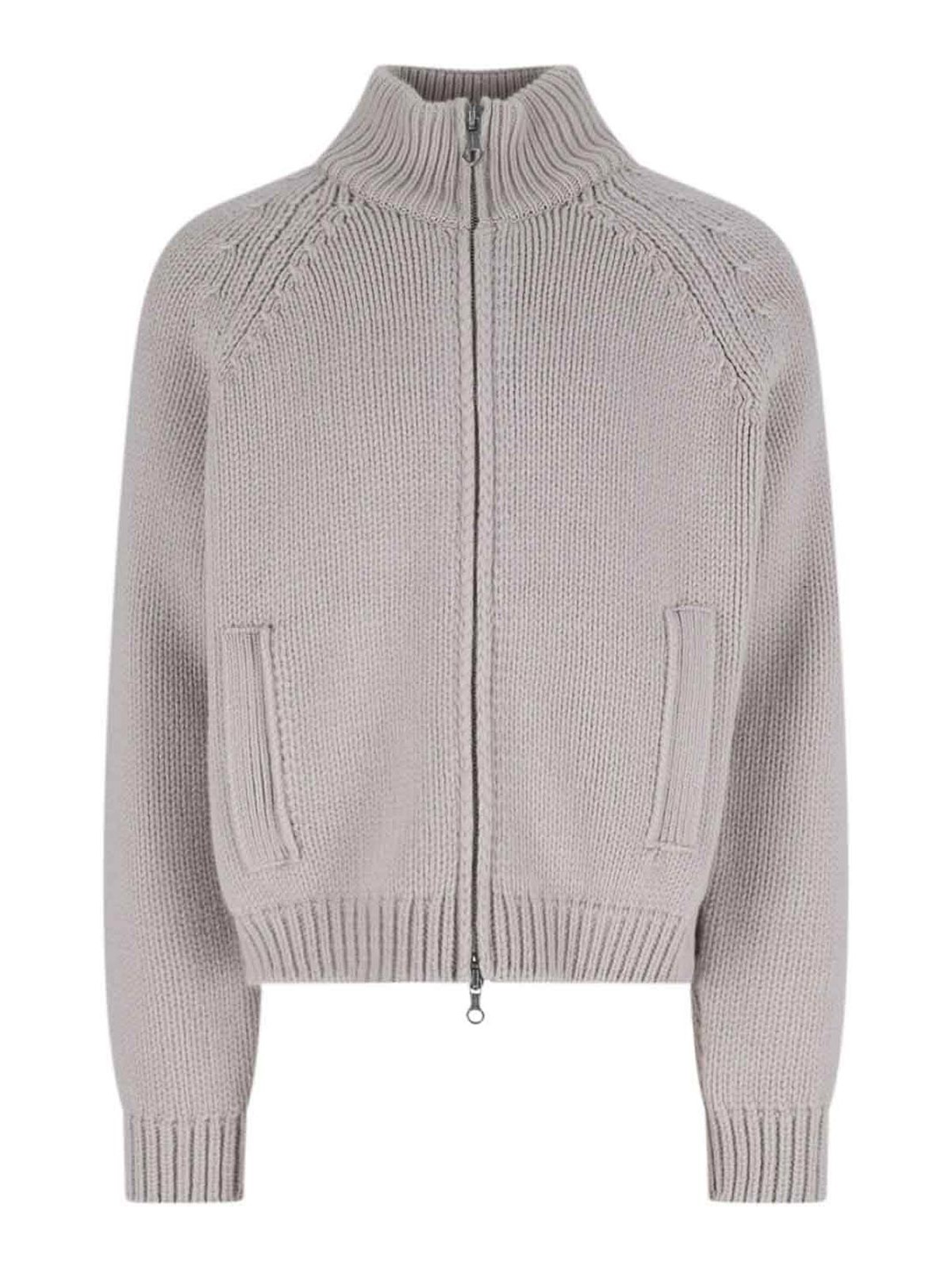 Cardigan M4253UBBONELOWTWISTMERINO (OUR LEGACY / ニット・セーター・カーディガン ) | OUR LEGACY (アワーレガシー)