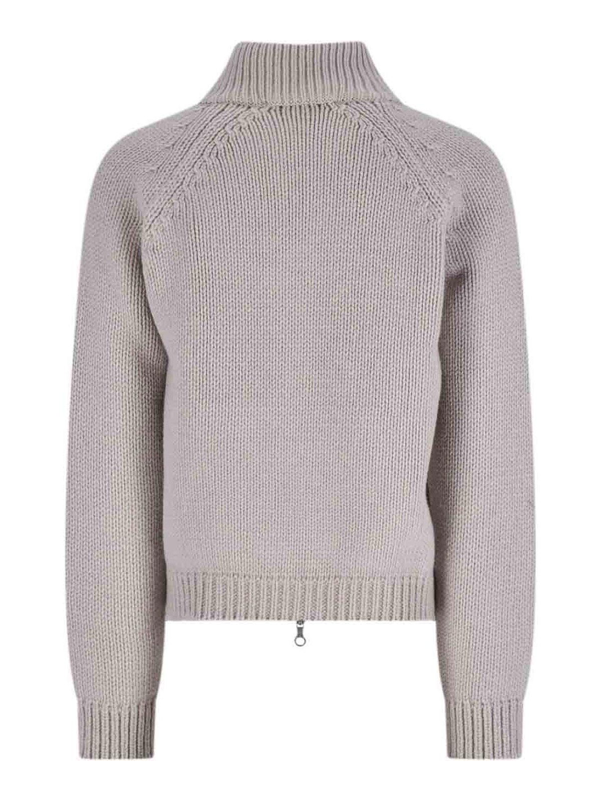 Cardigan M4253UBBONELOWTWISTMERINO (OUR LEGACY / ニット・セーター・カーディガン ) | OUR LEGACY (アワーレガシー)(1)