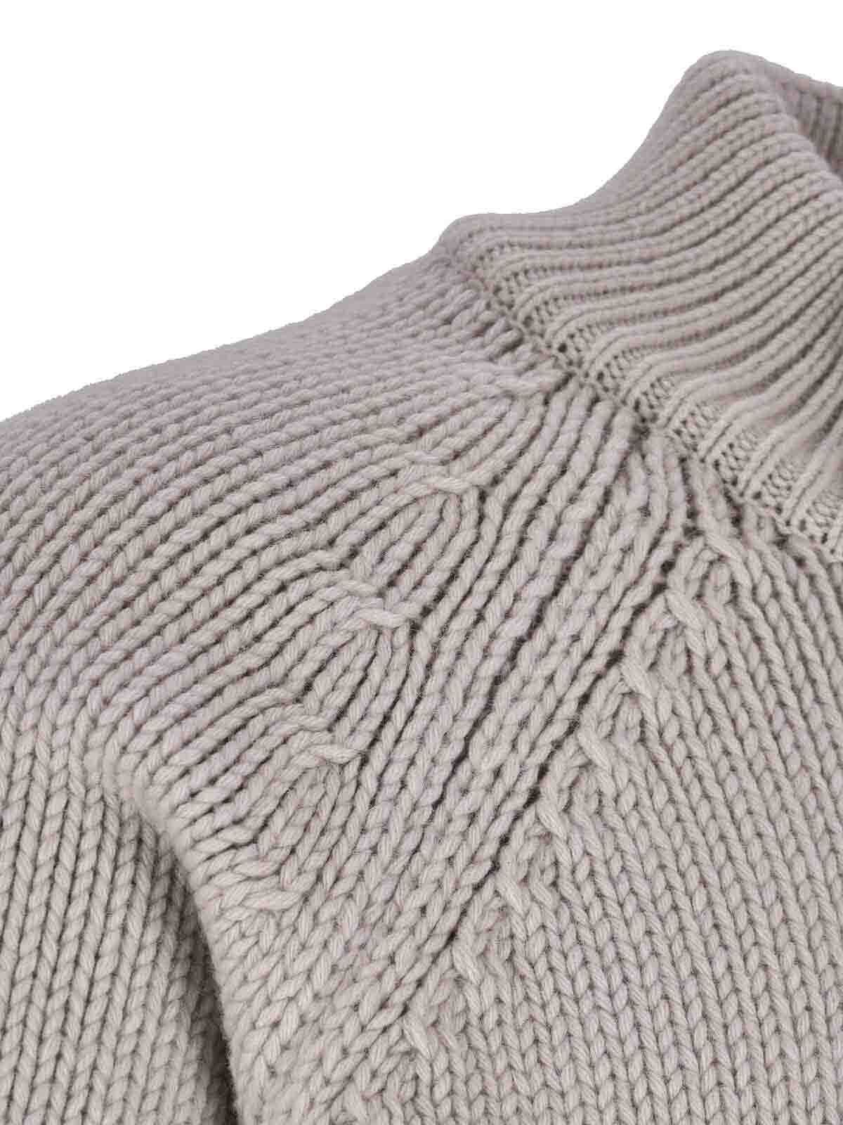 Cardigan M4253UBBONELOWTWISTMERINO (OUR LEGACY / ニット・セーター・カーディガン ) | OUR LEGACY (アワーレガシー)(4)