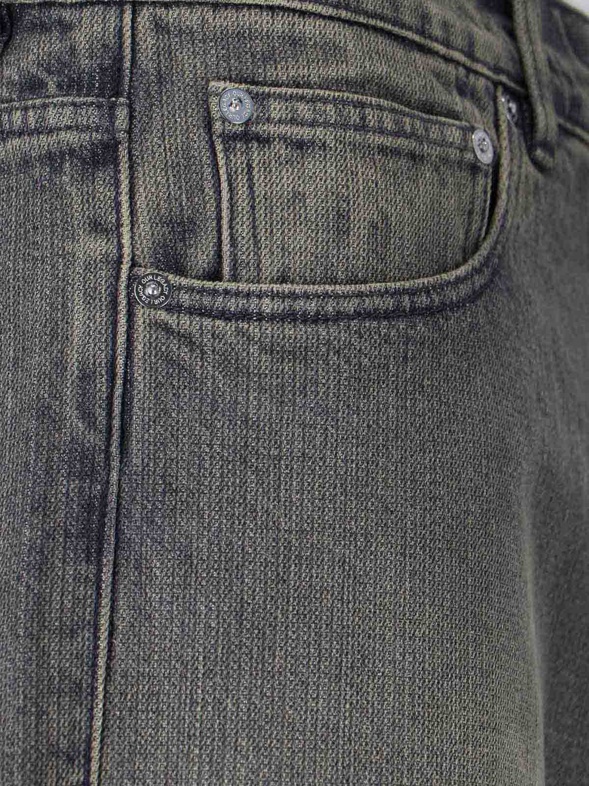 Pantaloni Third Cut M4255TAASHDUSTCHAINTWILL (OUR LEGACY / パンツ ) | OUR LEGACY (アワーレガシー)(3)