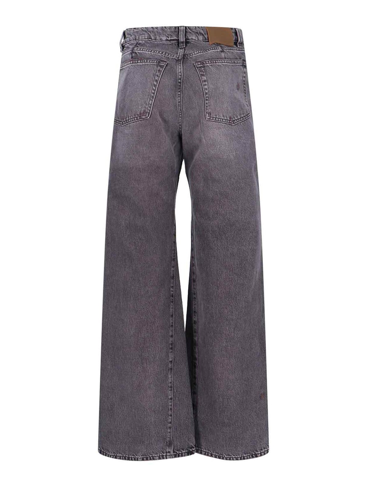 Jeans Treble Cut W4255THHIGHWAYCOFFEE (OUR LEGACY / ジーンズ ) | OUR LEGACY (アワーレガシー)(1)