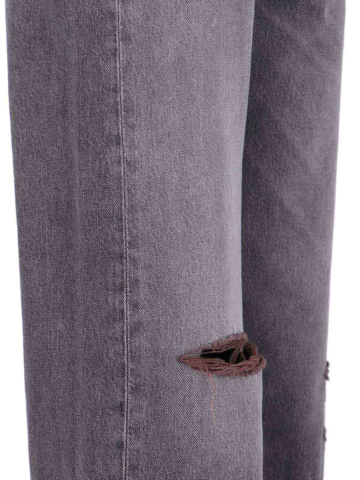 Jeans Treble Cut W4255THHIGHWAYCOFFEE (OUR LEGACY / ジーンズ ) | OUR LEGACY (アワーレガシー)(3)