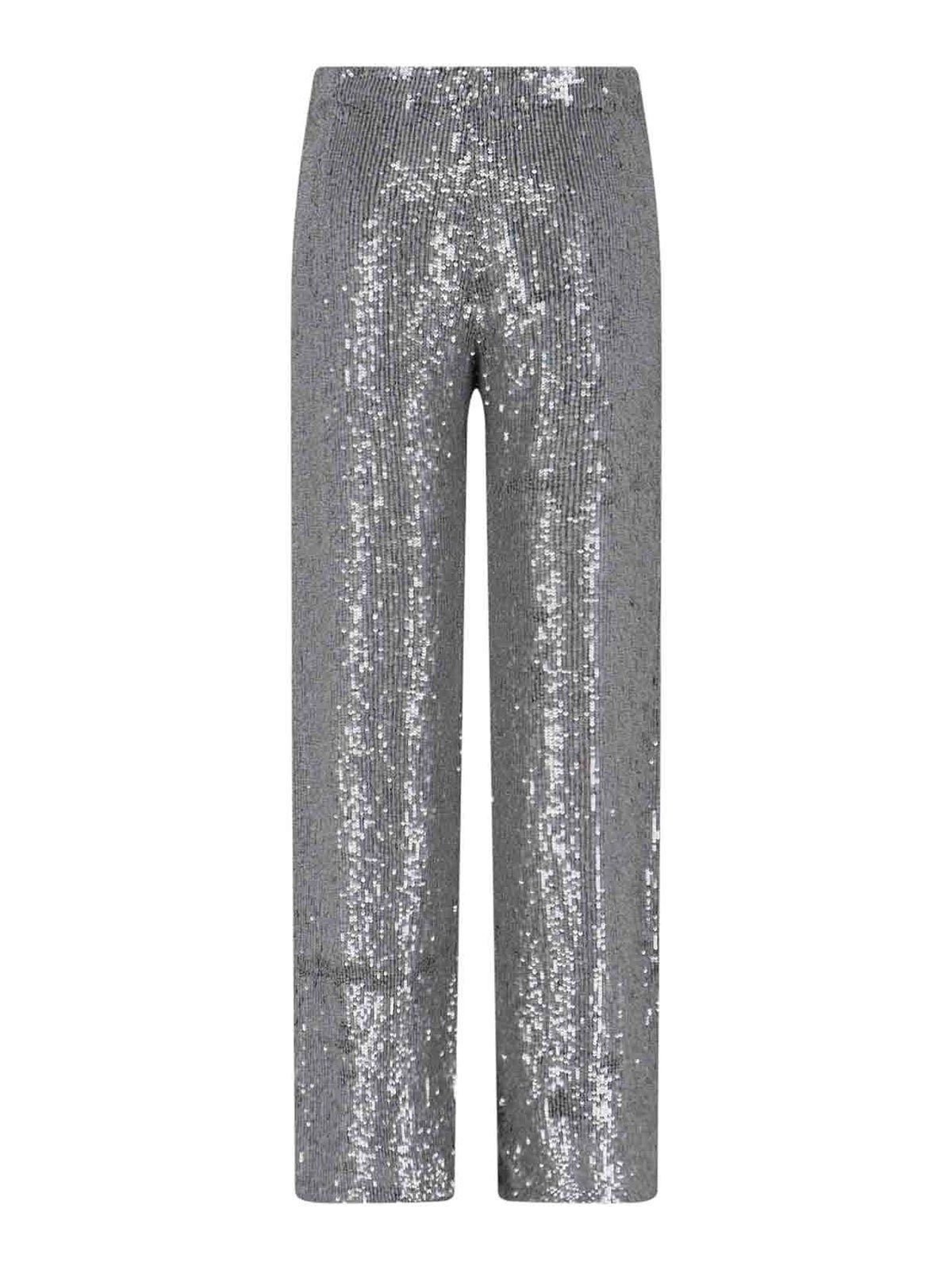 Sequined Trousers D230733020 (P.A.R.O.S.H. / パンツ ) | P.A.R.O.S.H. (パロッシュ)(1)