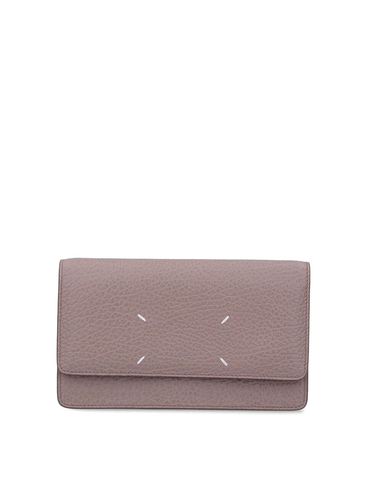 Wallet With Chain SA3UI0008P4455T2615 (Maison Margiela / 財布・カードケース ) | Maison Margiela (メゾン マルジェラ)