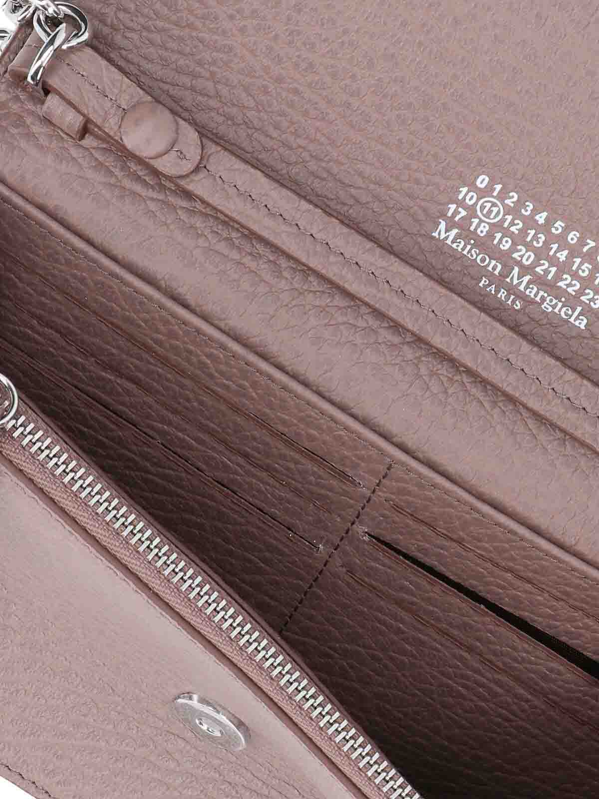 Wallet With Chain SA3UI0008P4455T2615 (Maison Margiela / 財布・カードケース ) | Maison Margiela (メゾン マルジェラ)(3)