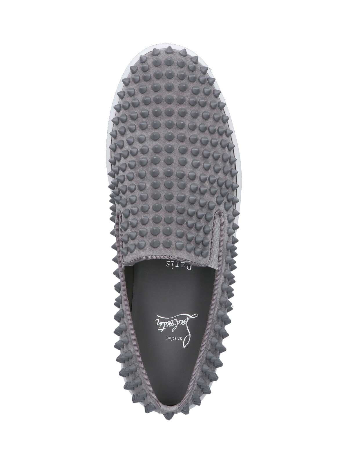 Sneakers 3240705I738 (Christian Louboutin / スニーカー ) | Christian Louboutin (クリスチャン ルブタン)(4)