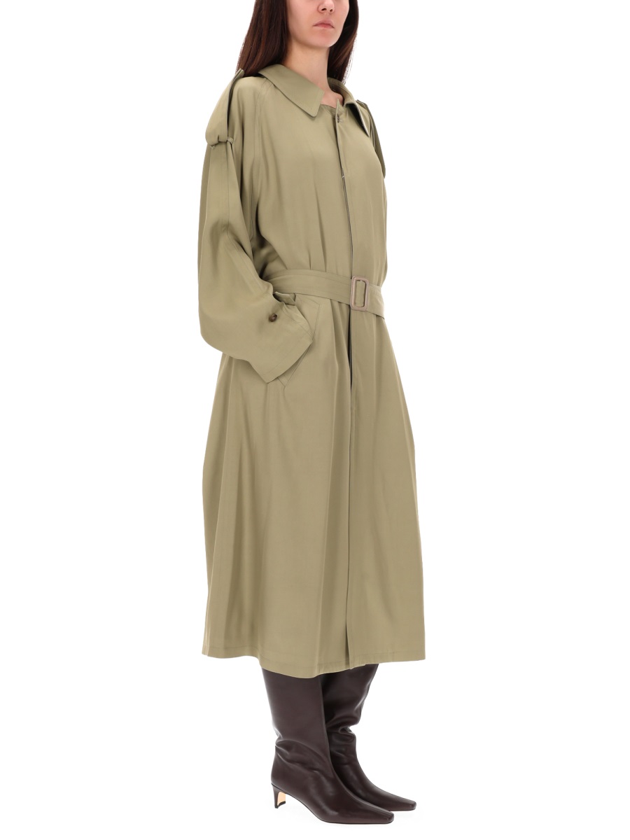 "DUAL WEAR" TRENCH COAT S62AH0049M35631706 (MM6 Maison Margiela / コート ) | MM6 Maison Margiela (エムエムシックス)(1)