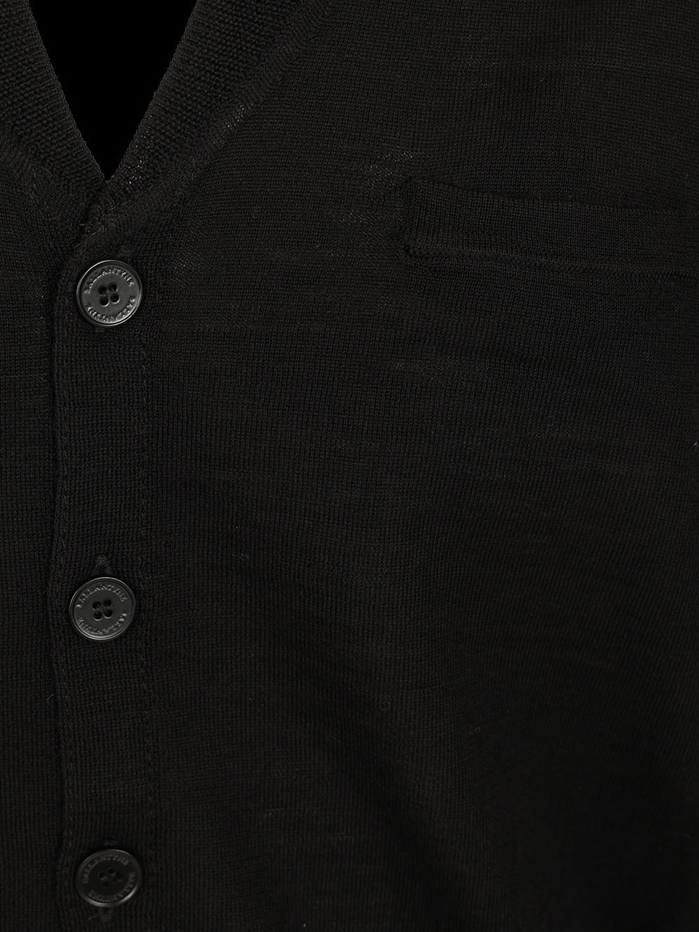 V-neck vest B2S01116W0215517 (BALLANTYNE / ベスト ) | BALLANTYNE (バランタイン)(2)