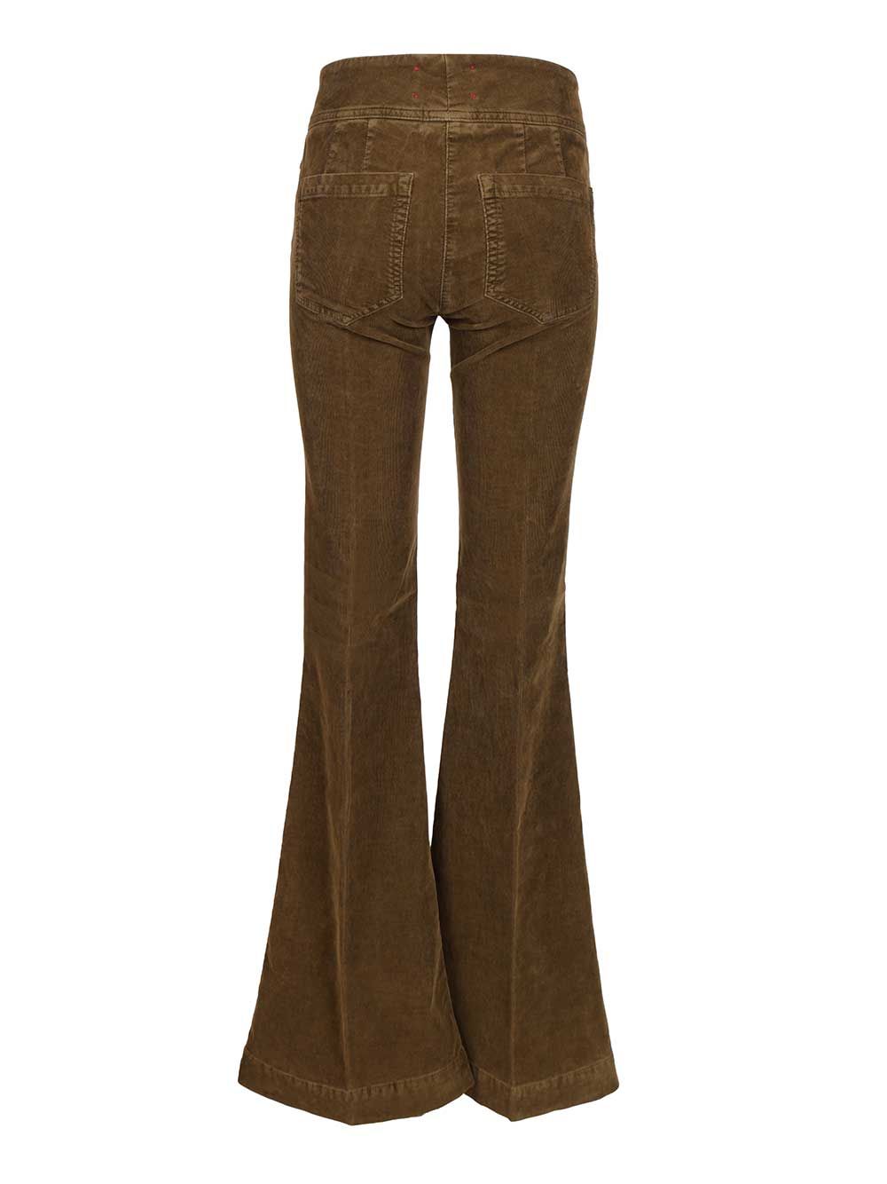 "Emi" pants SWP01339996085 (SEAFARER / ジーンズ ) | SEAFARER (シーファーラー)(1)