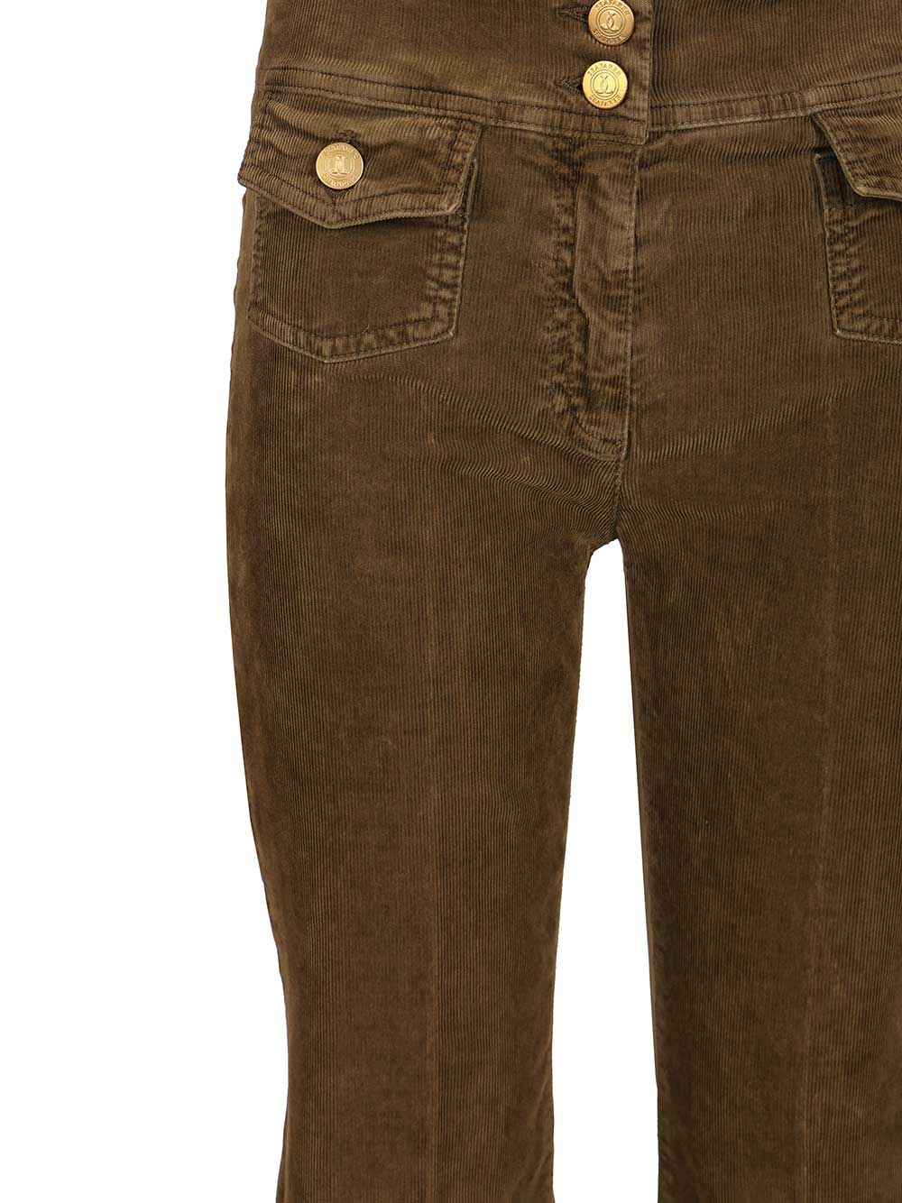 "Emi" pants SWP01339996085 (SEAFARER / ジーンズ ) | SEAFARER (シーファーラー)(2)