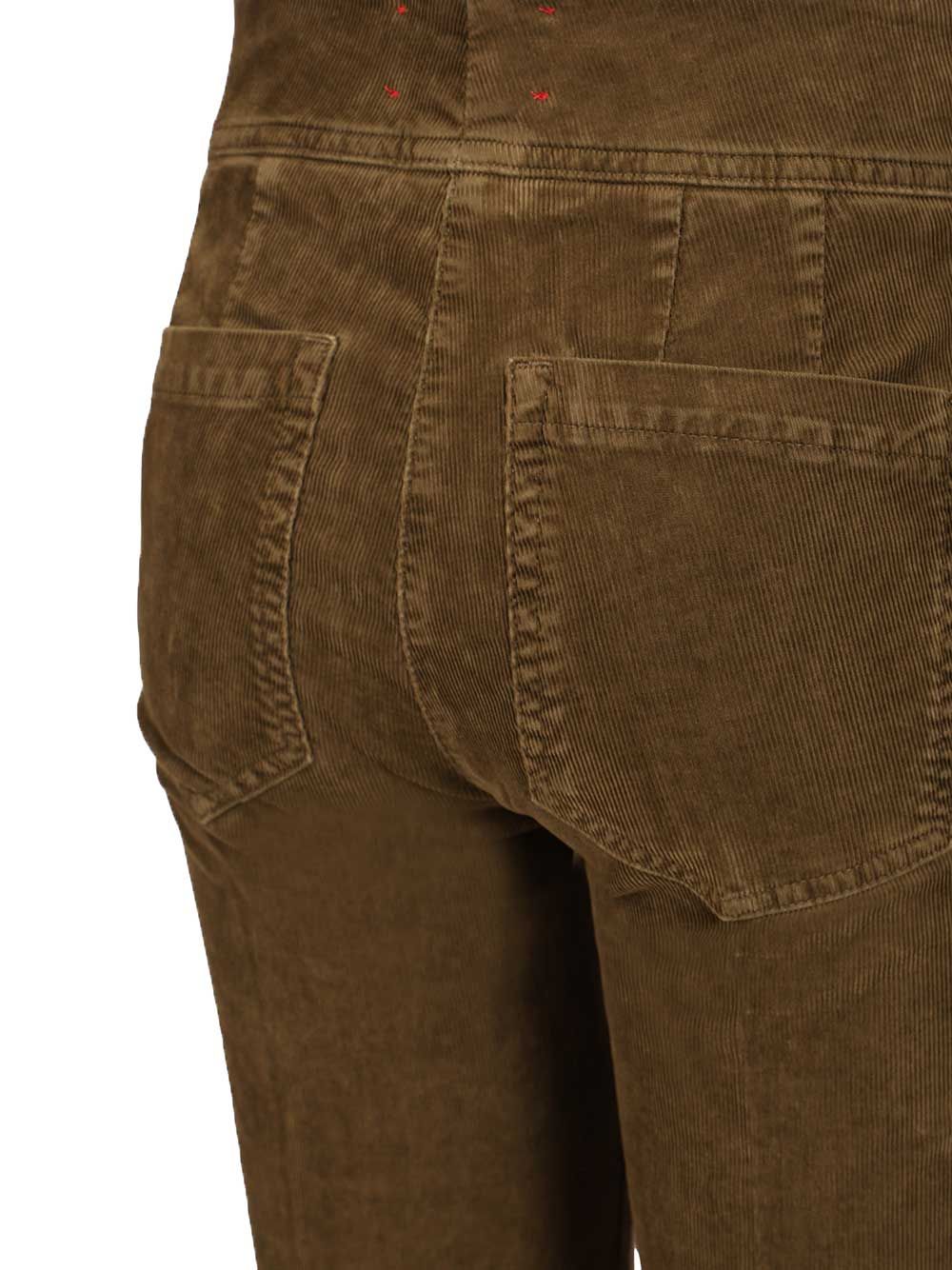 "Emi" pants SWP01339996085 (SEAFARER / ジーンズ ) | SEAFARER (シーファーラー)(3)