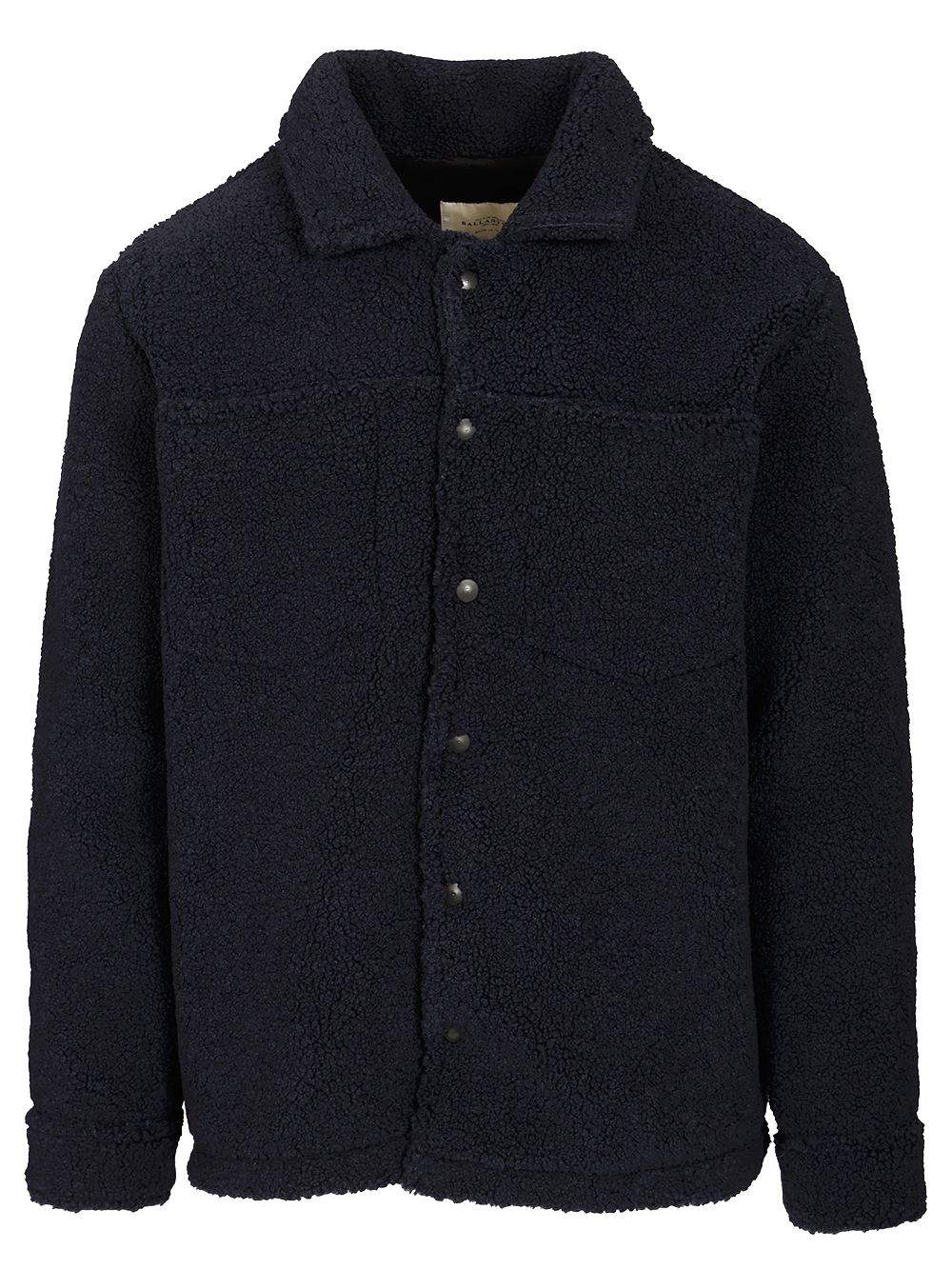 Camicia over BMW190UPL4613777 (BALLANTYNE / カジュアルジャケット ) | BALLANTYNE (バランタイン)