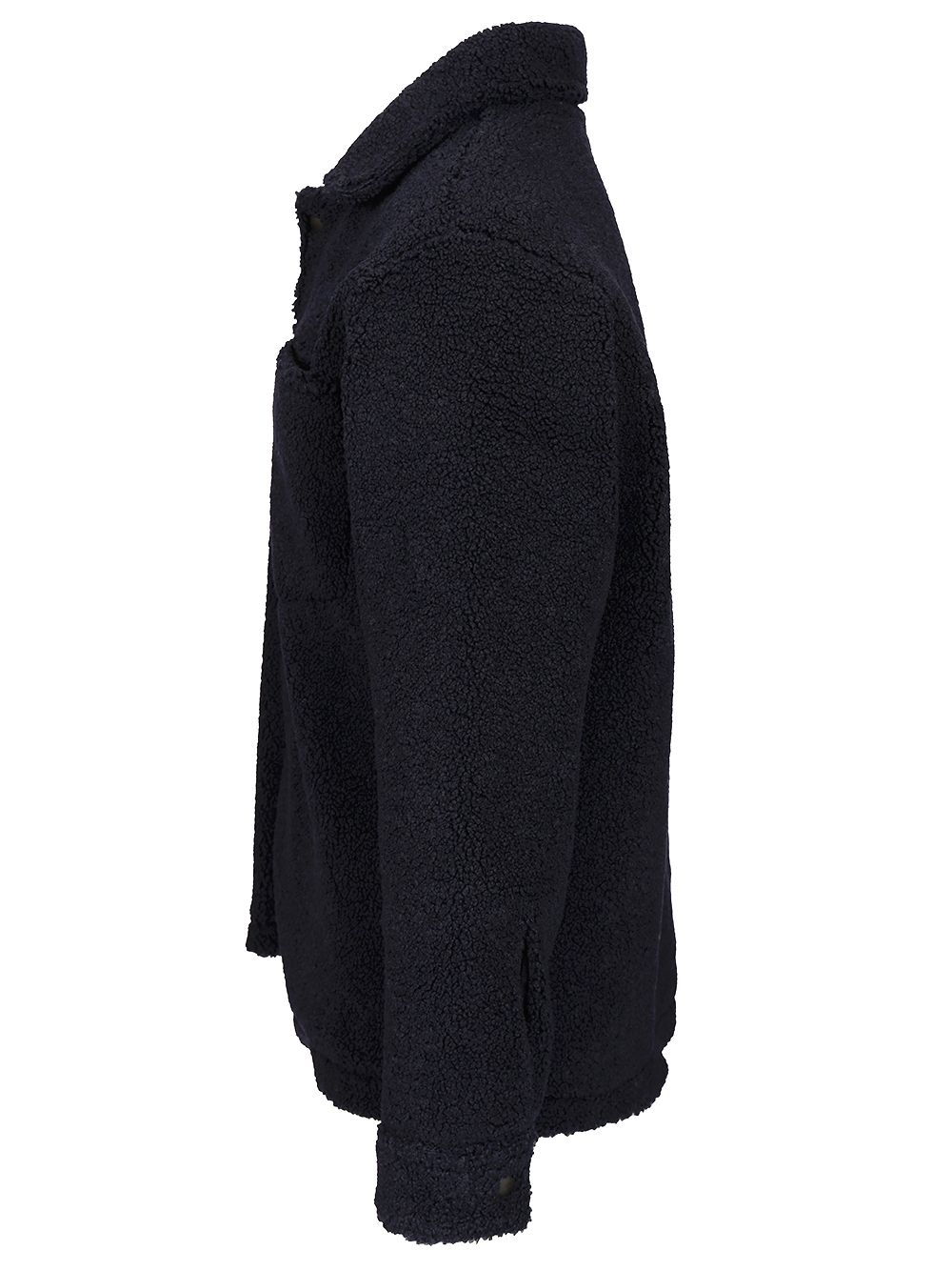 Camicia over BMW190UPL4613777 (BALLANTYNE / カジュアルジャケット ) | BALLANTYNE (バランタイン)(2)