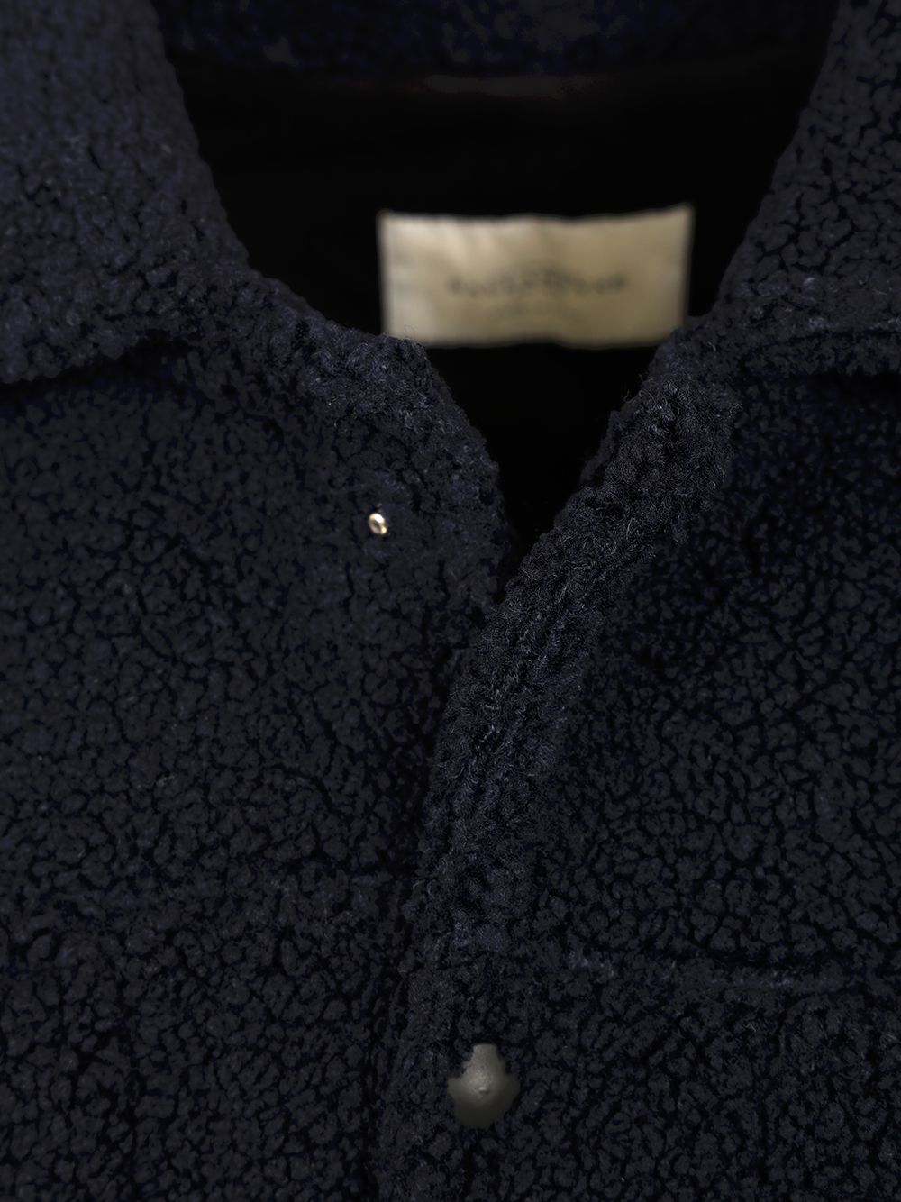 Camicia over BMW190UPL4613777 (BALLANTYNE / カジュアルジャケット ) | BALLANTYNE (バランタイン)(3)