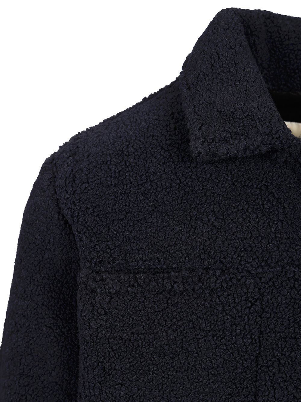 Camicia over BMW190UPL4613777 (BALLANTYNE / カジュアルジャケット ) | BALLANTYNE (バランタイン)(4)