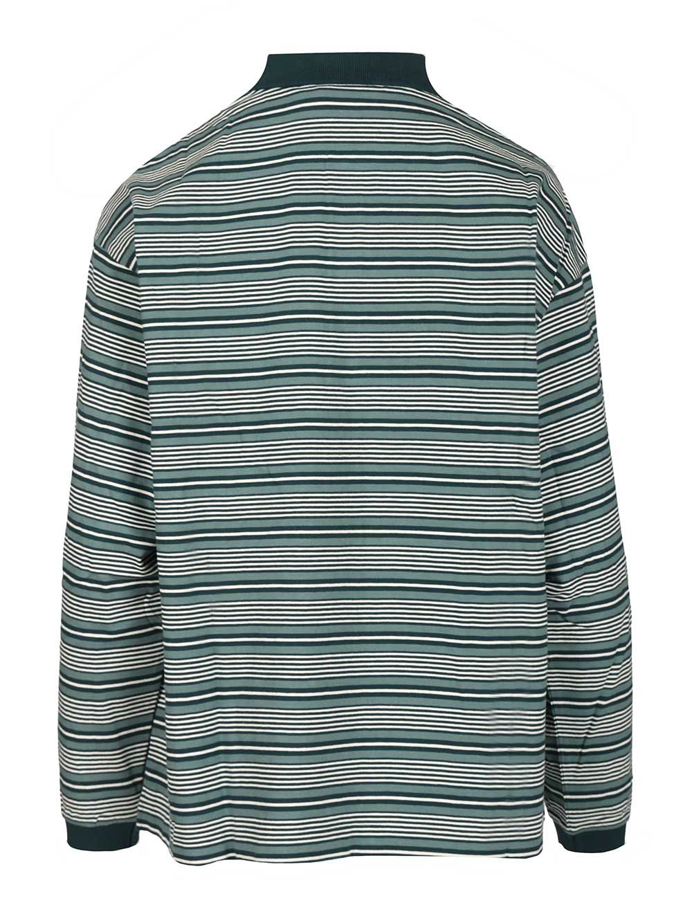 "L/S Largo" polo shirt I03553037HXX (Carhartt WIP / ポロシャツ ) | Carhartt WIP (カーハート)(1)