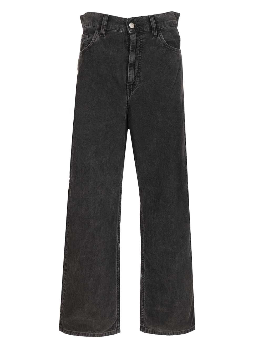 "Brandon" velvet pants I035681890F (Carhartt WIP / パンツ ) | Carhartt WIP (カーハート)